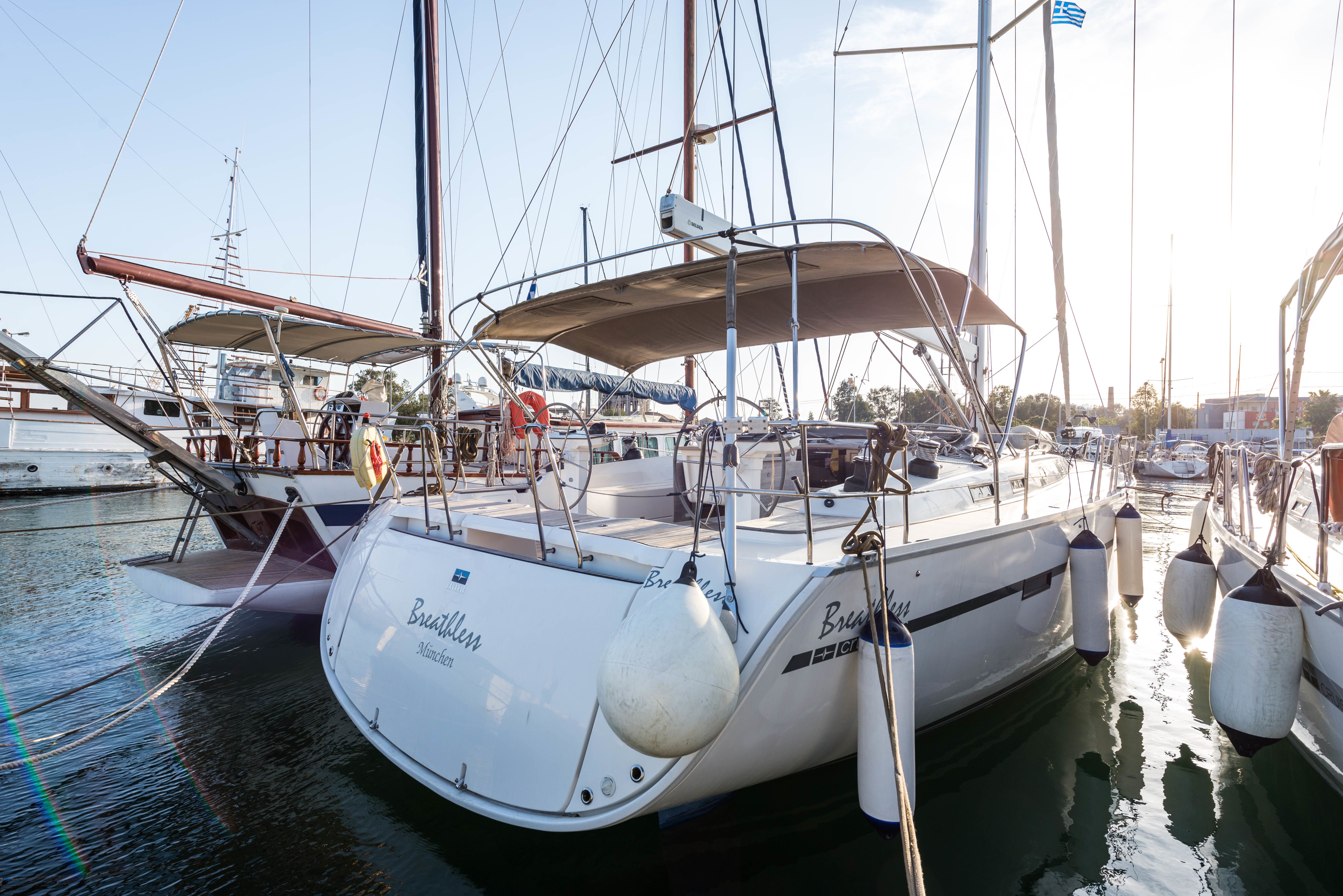 Bavaria Cruiser 56 | Breathless3