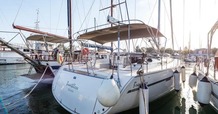 Bavaria Cruiser 56 | Breathless3