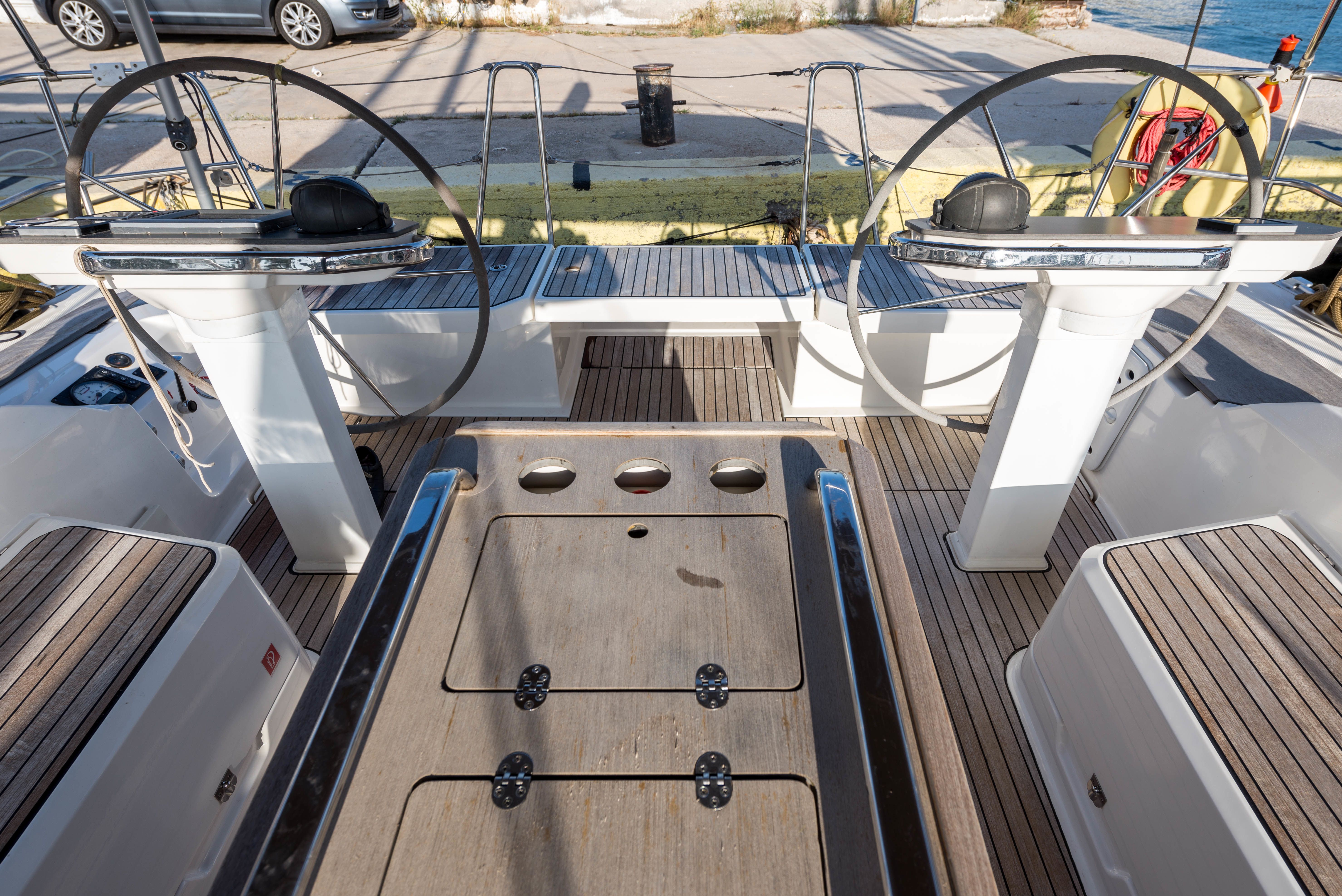 Bavaria Cruiser 56 | Breathless11