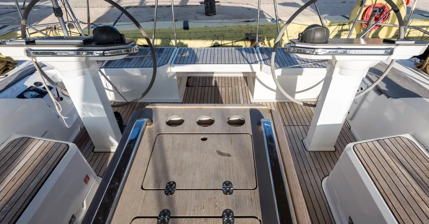 Bavaria Cruiser 56 | Breathless11