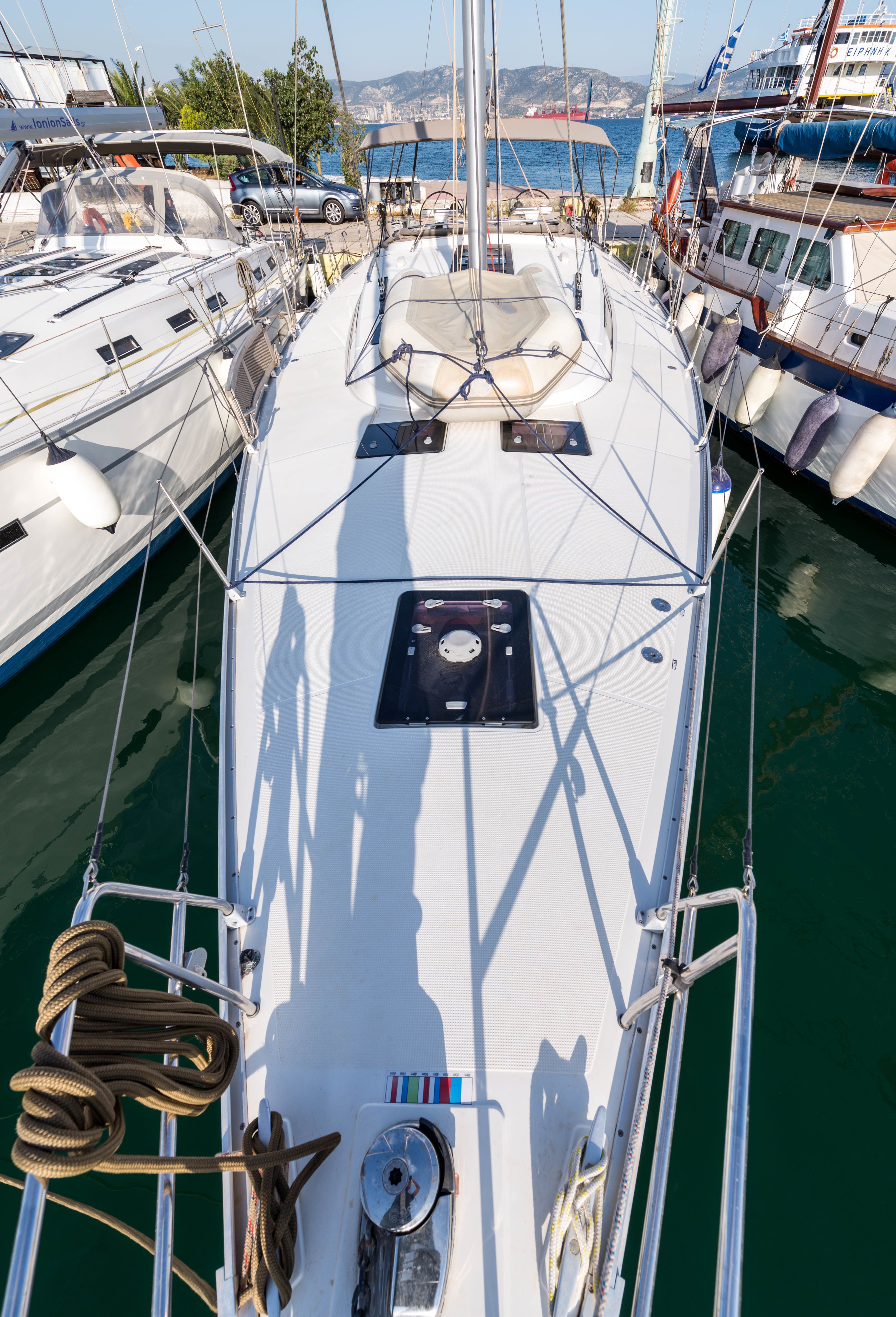 Bavaria Cruiser 56 | Breathless18