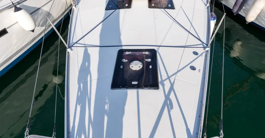 Bavaria Cruiser 56 | Breathless18