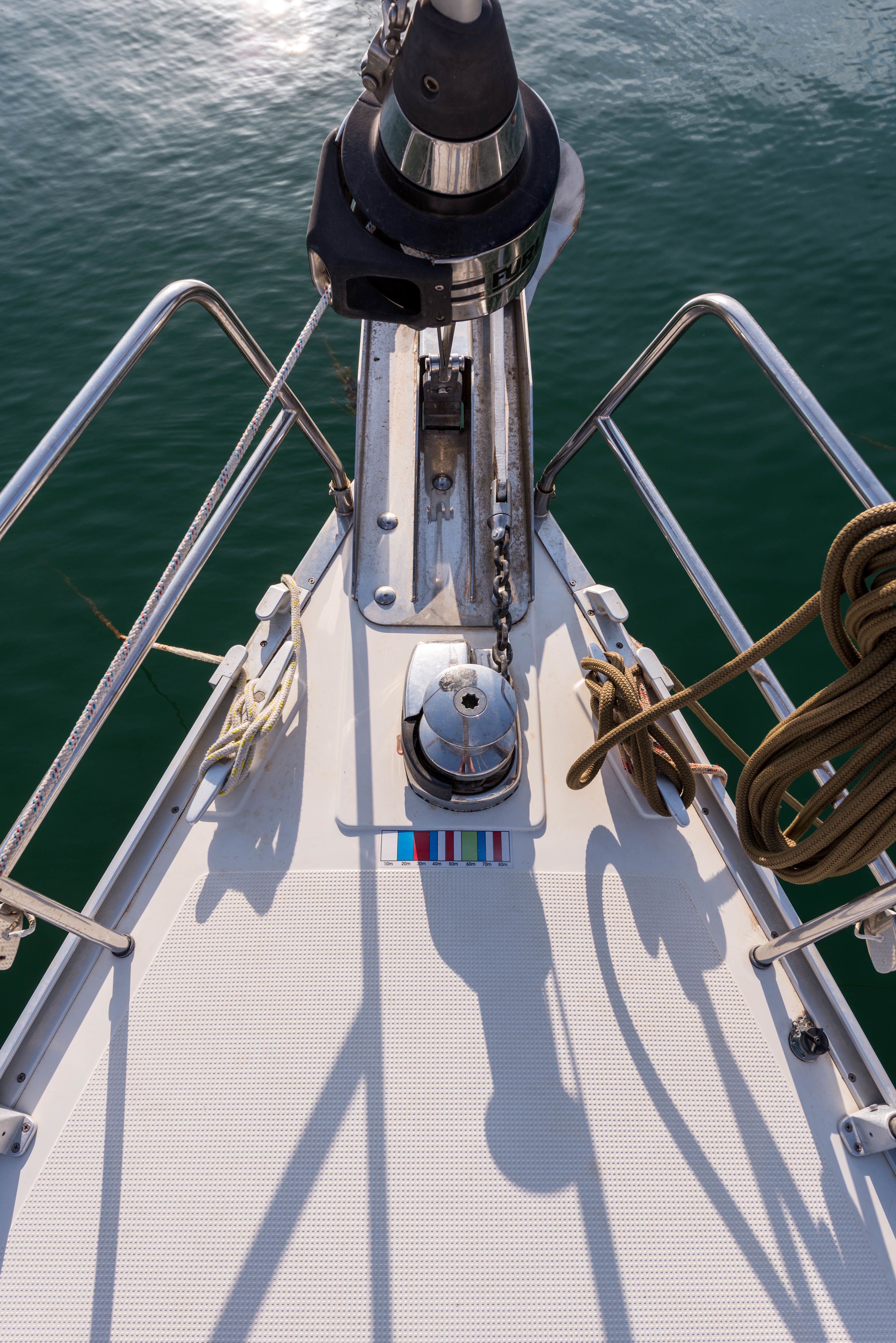 Bavaria Cruiser 56 | Breathless19