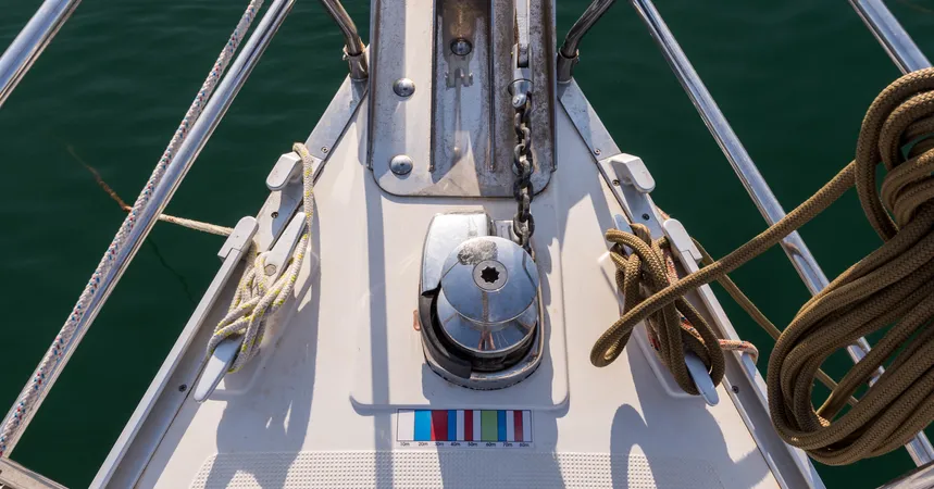 Bavaria Cruiser 56 | Breathless19