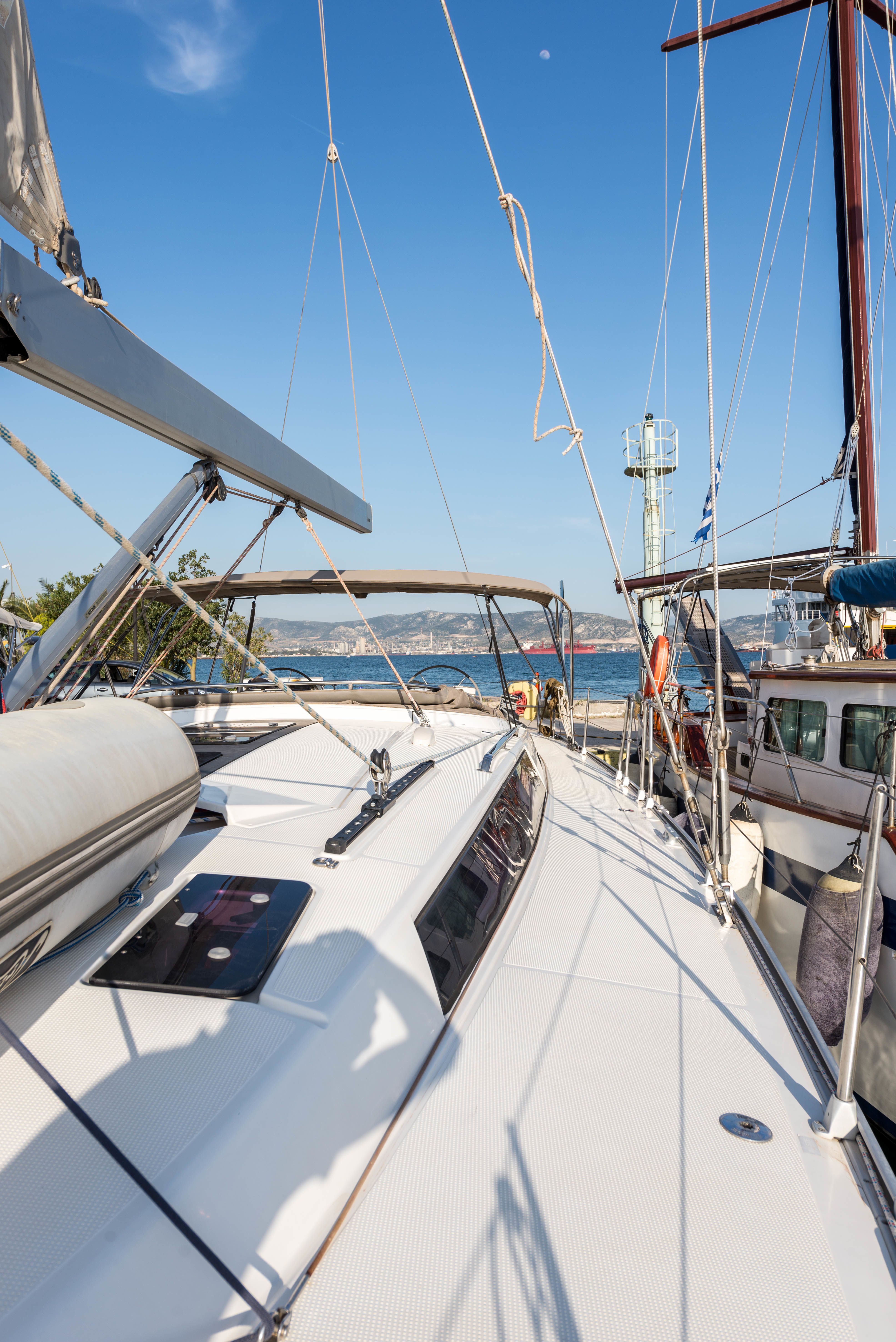 Bavaria Cruiser 56 | Breathless20