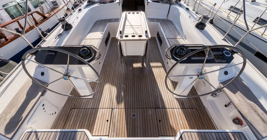 Bavaria Cruiser 56 | Breathless6