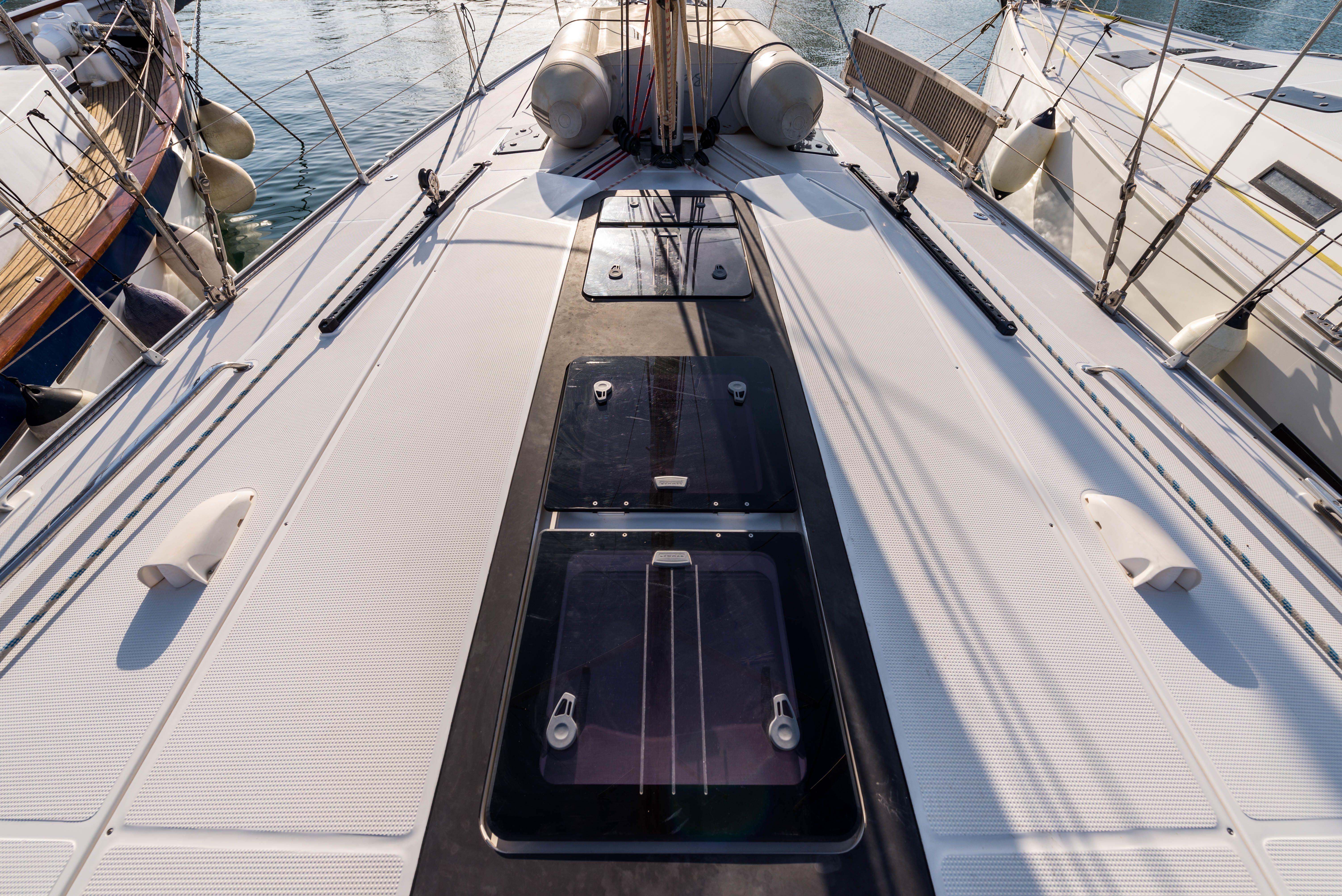 Bavaria Cruiser 56 | Breathless21