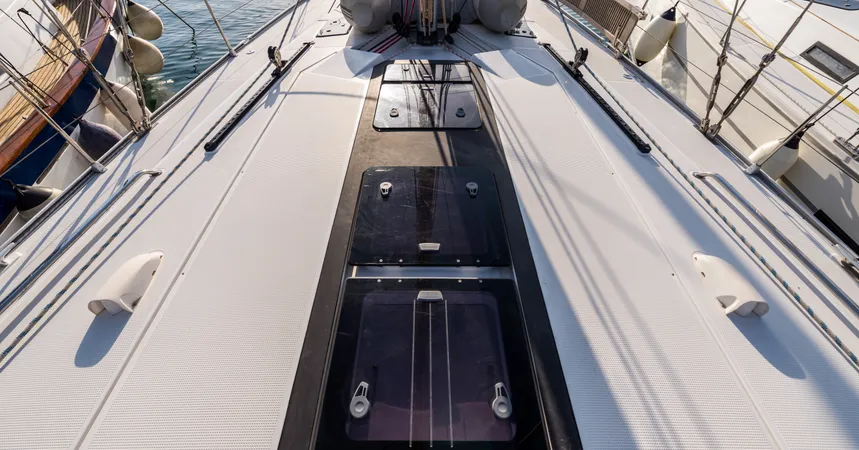 Bavaria Cruiser 56 | Breathless21