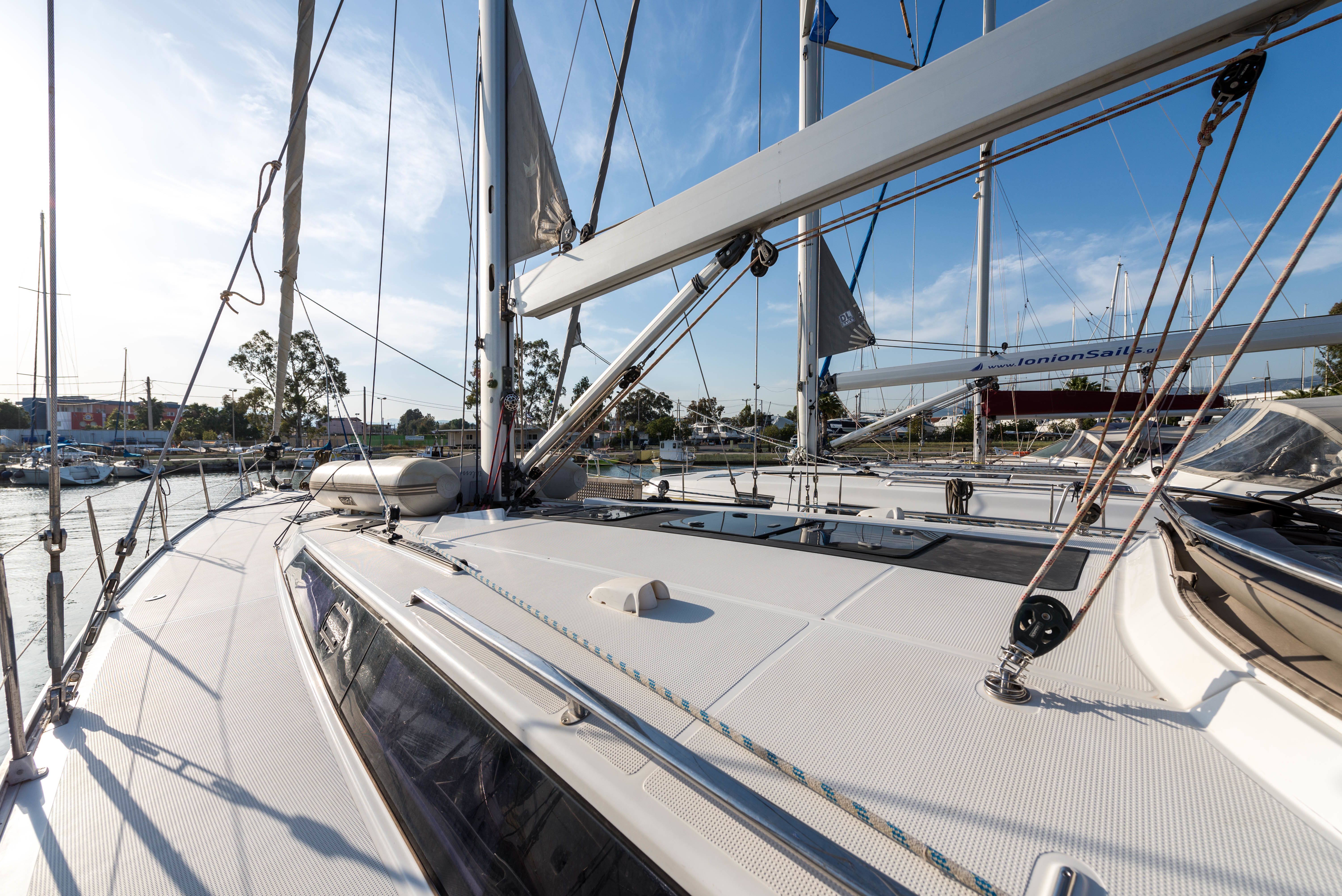 Bavaria Cruiser 56 | Breathless22