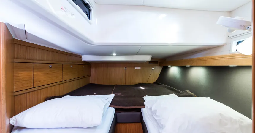 Bavaria Cruiser 56 | Breathless51