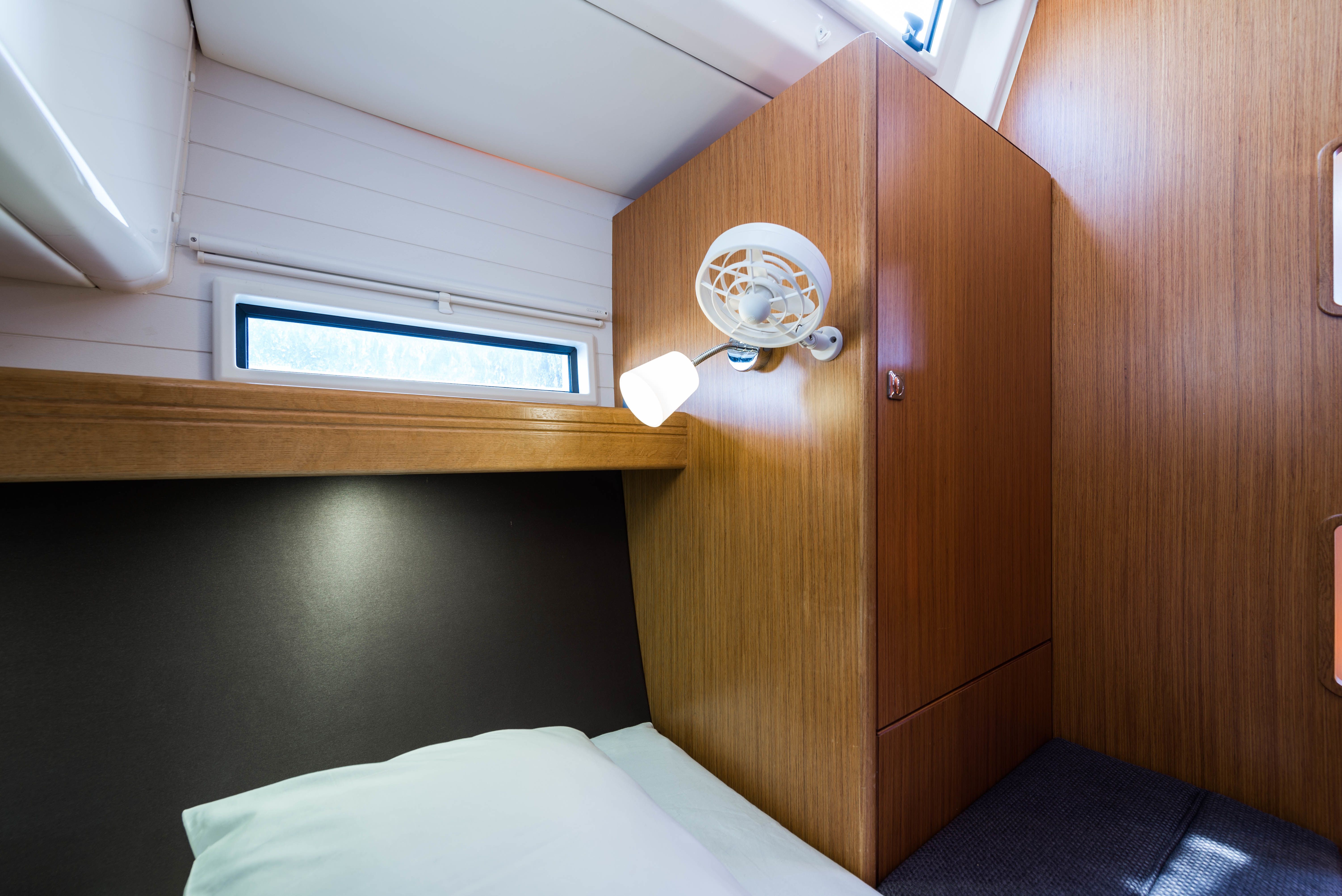 Bavaria Cruiser 56 | Breathless52