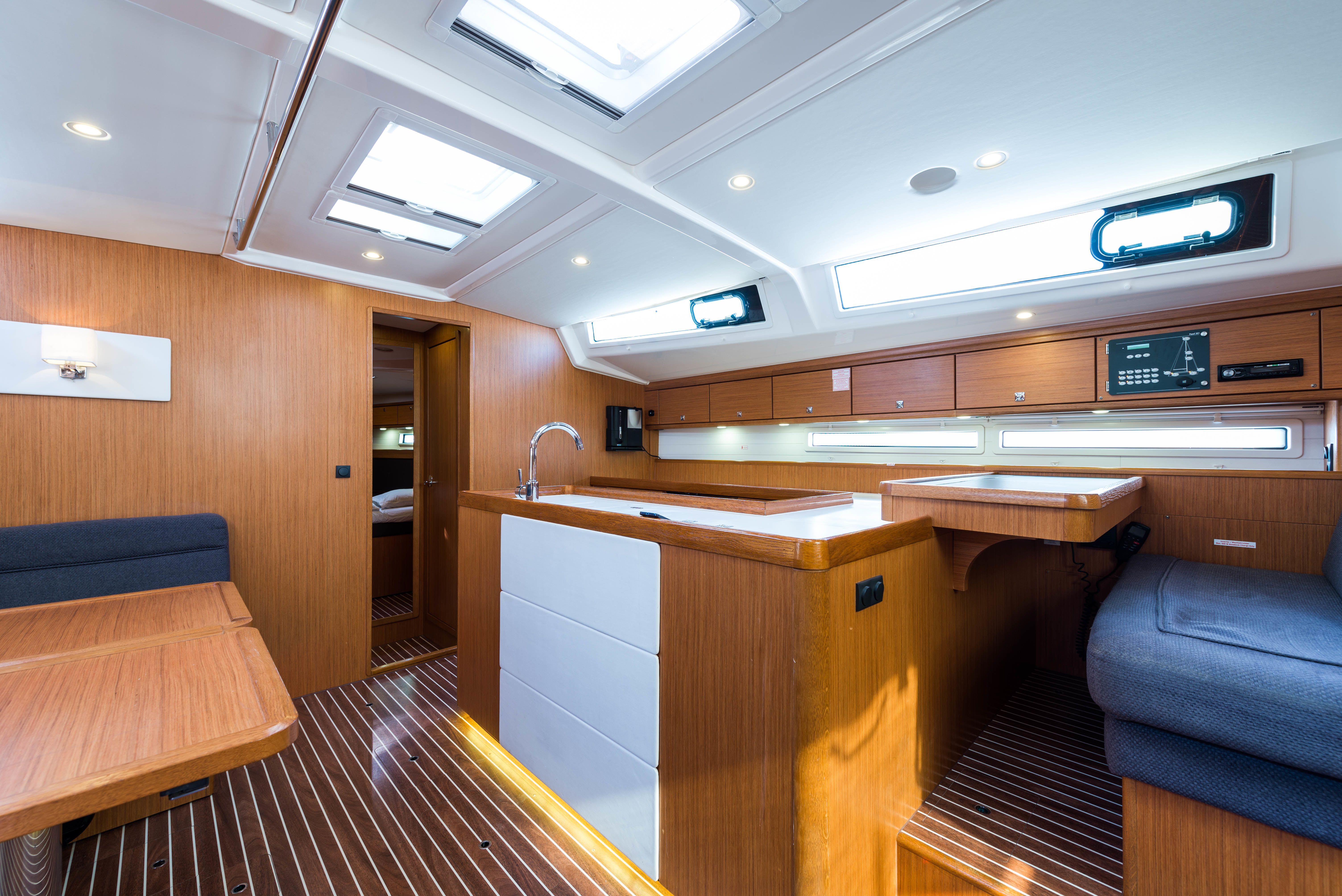 Bavaria Cruiser 56 | Breathless24