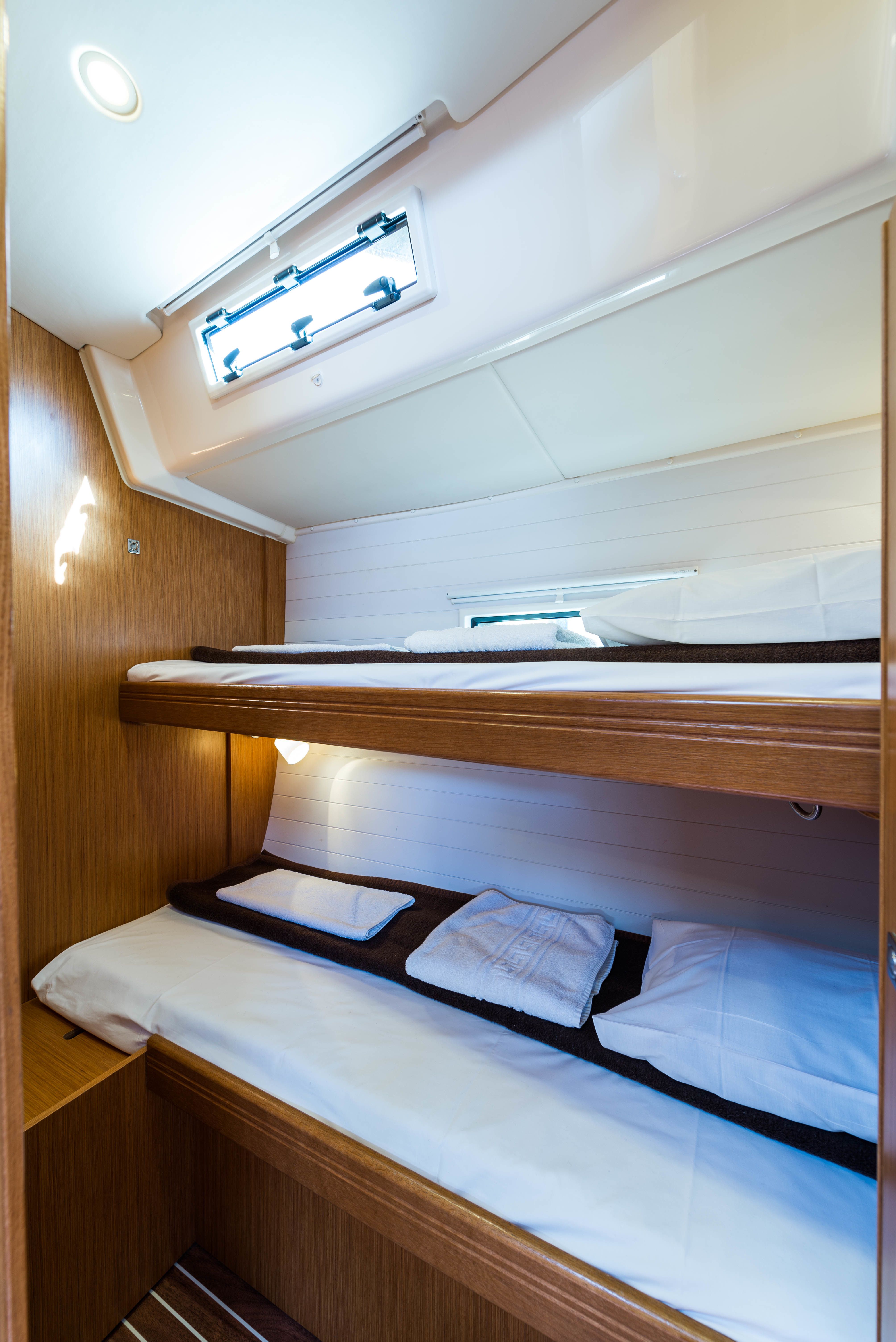 Bavaria Cruiser 56 | Breathless59