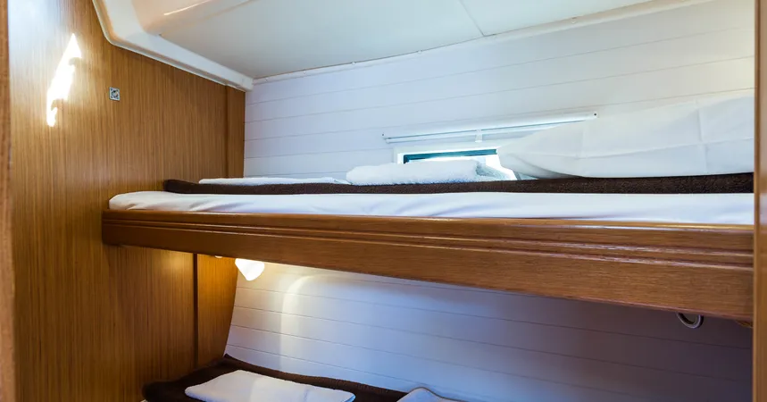 Bavaria Cruiser 56 | Breathless59