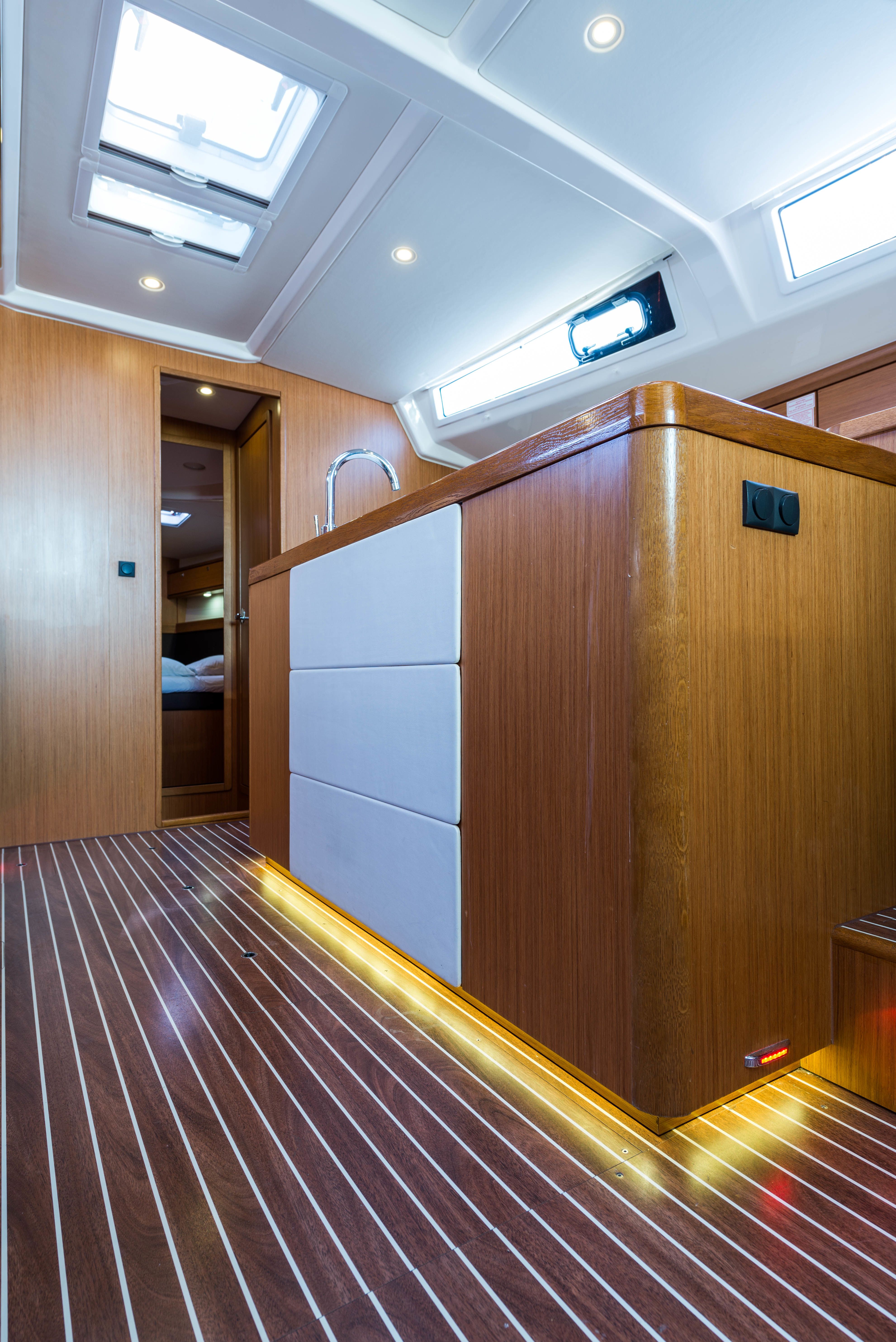 Bavaria Cruiser 56 | Breathless27