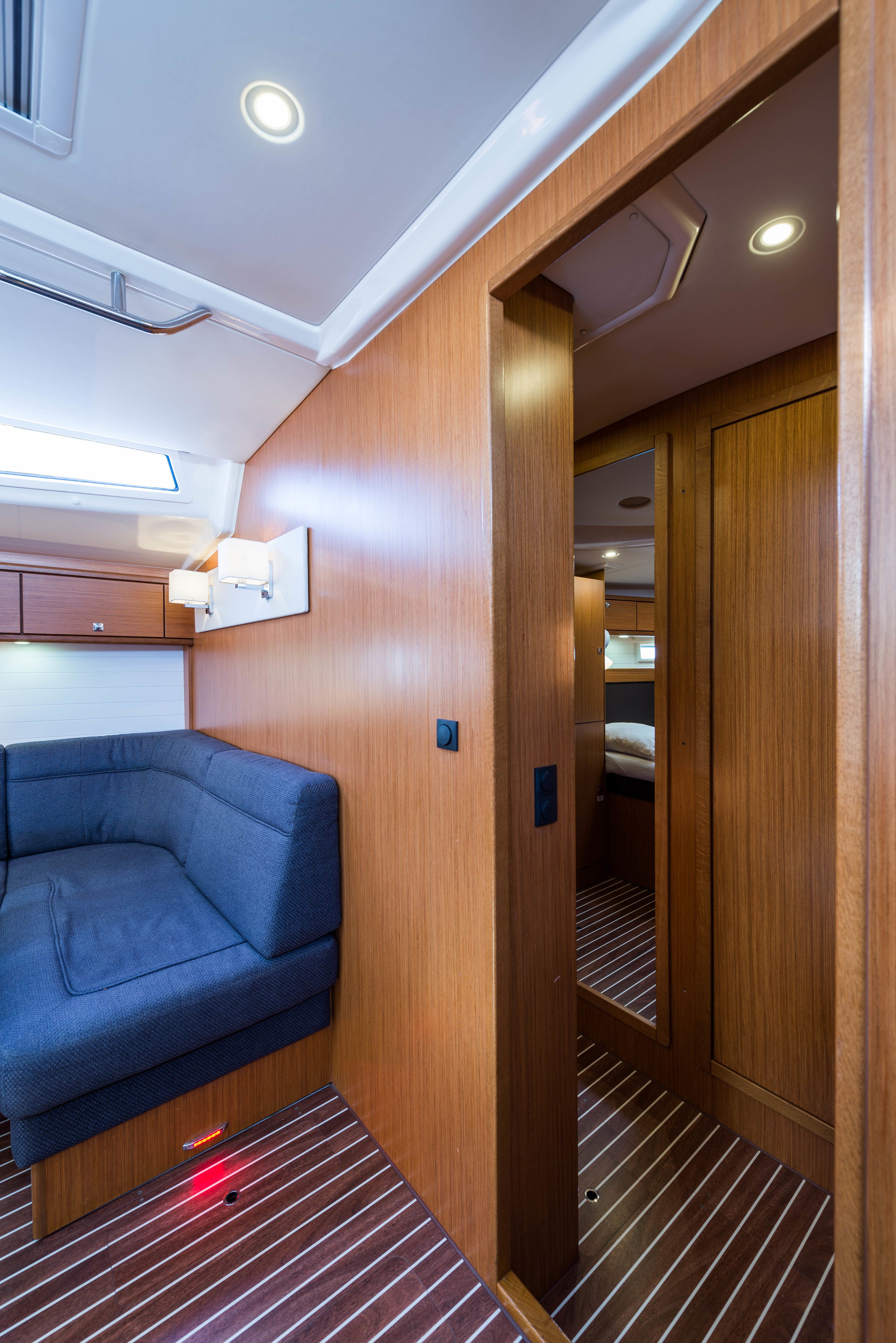 Bavaria Cruiser 56 | Breathless41