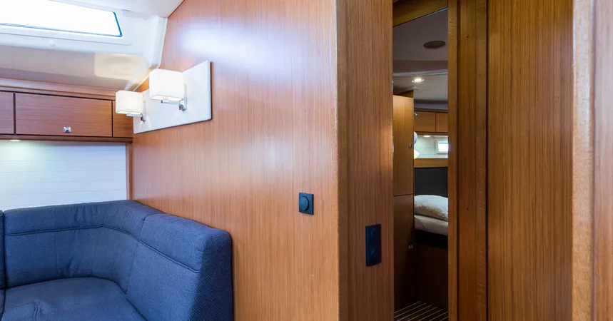 Bavaria Cruiser 56 | Breathless41