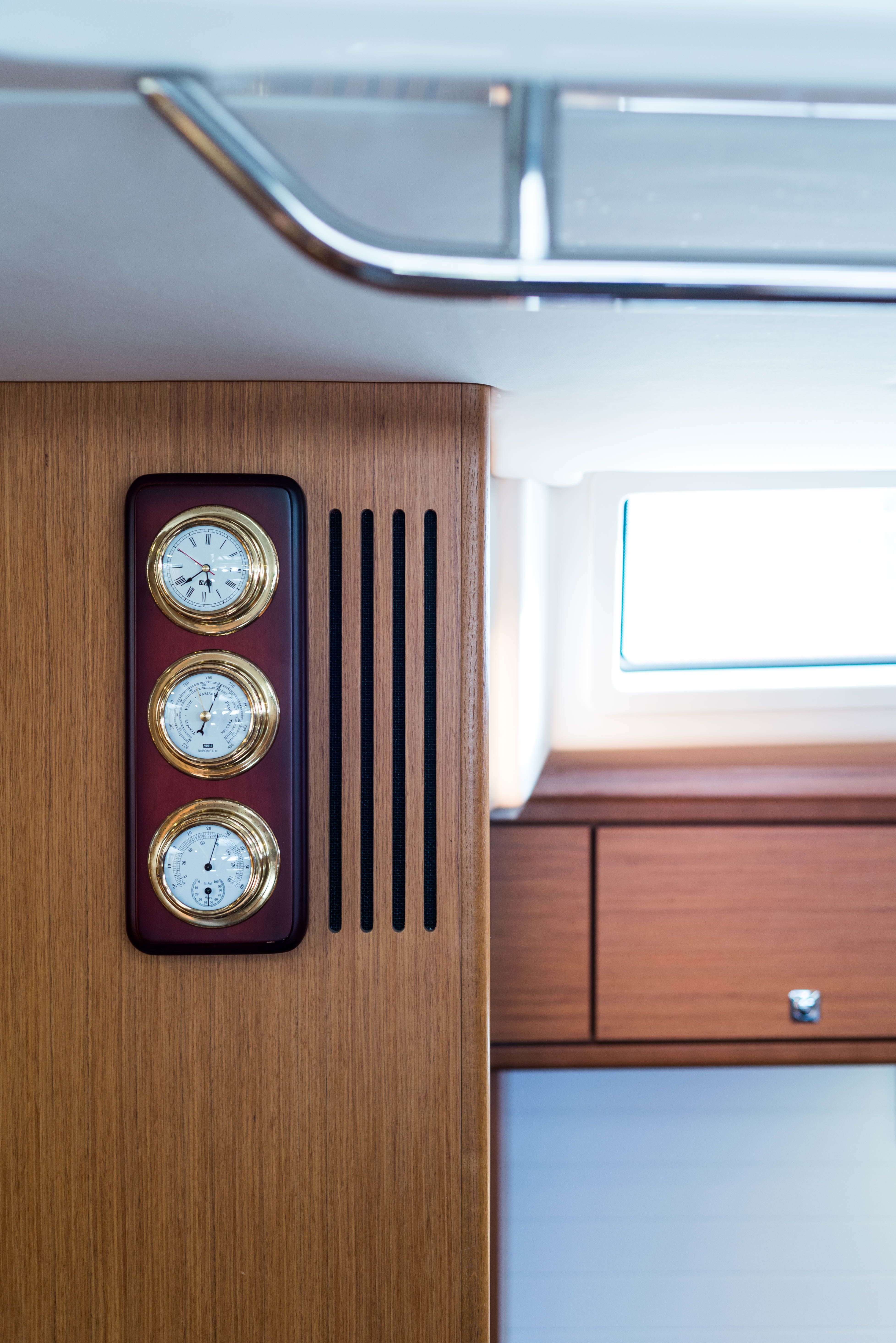 Bavaria Cruiser 56 | Breathless44