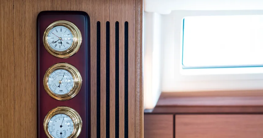 Bavaria Cruiser 56 | Breathless44