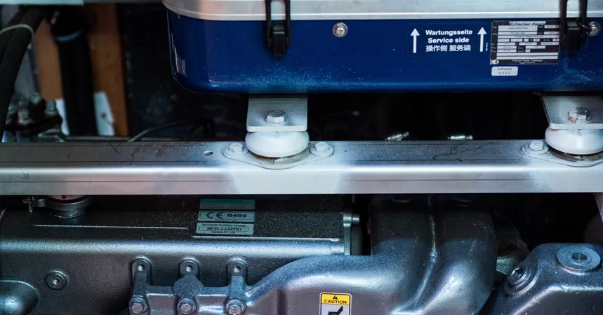 Bavaria Cruiser 56 | Breathless80