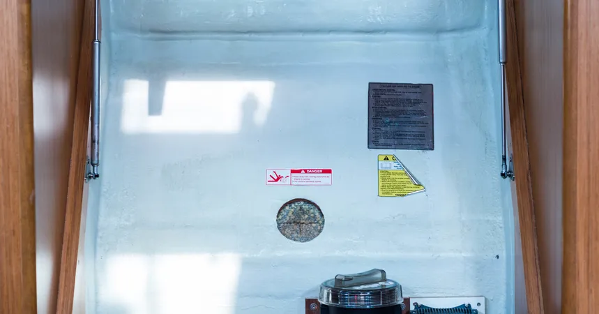 Bavaria Cruiser 56 | Breathless79