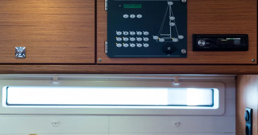 Bavaria Cruiser 56 | Breathless46