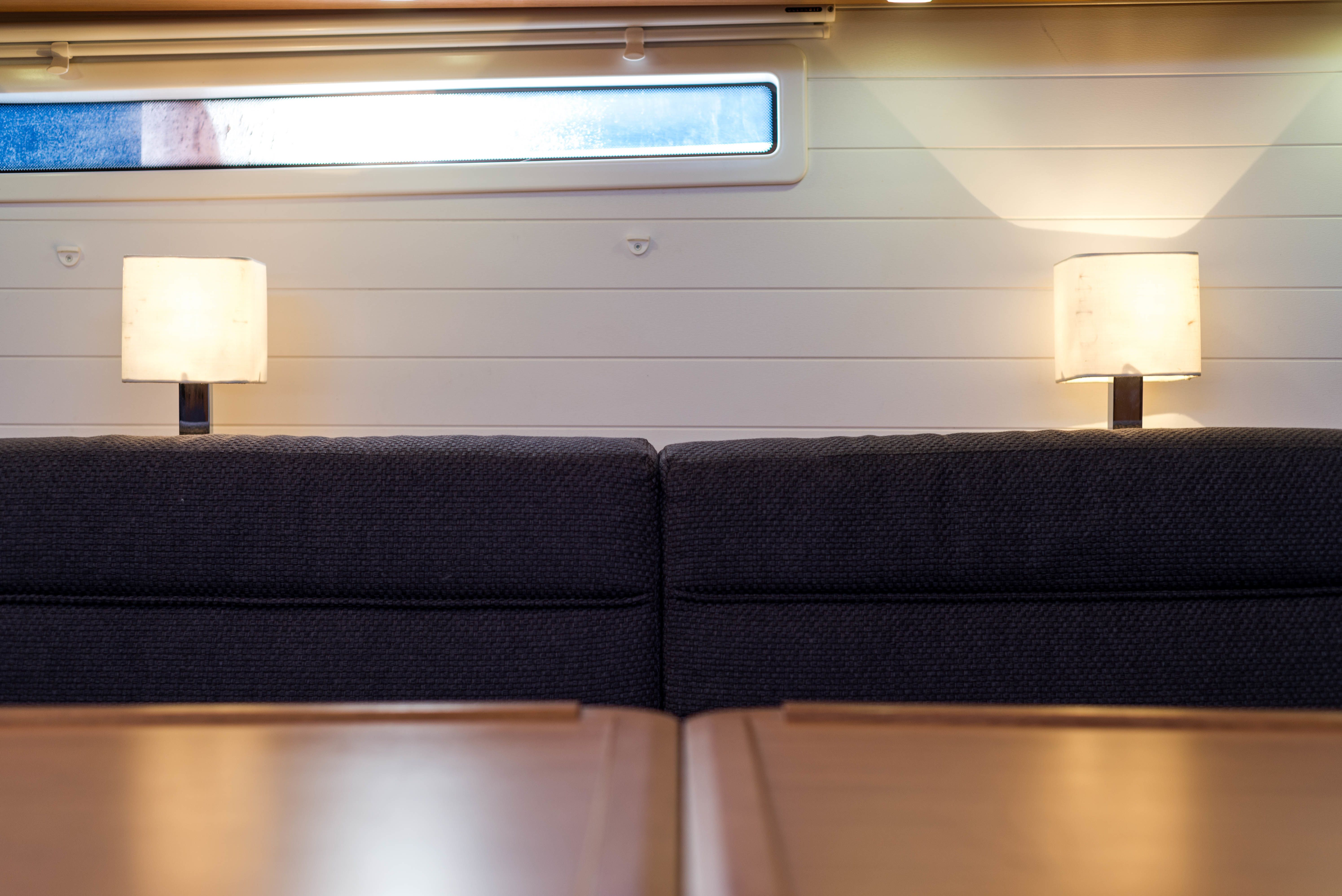 Bavaria Cruiser 56 | Breathless47