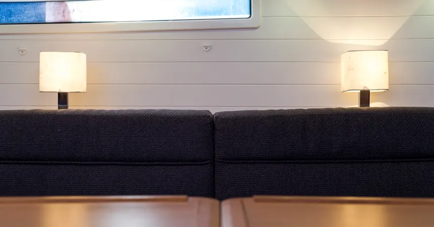 Bavaria Cruiser 56 | Breathless47