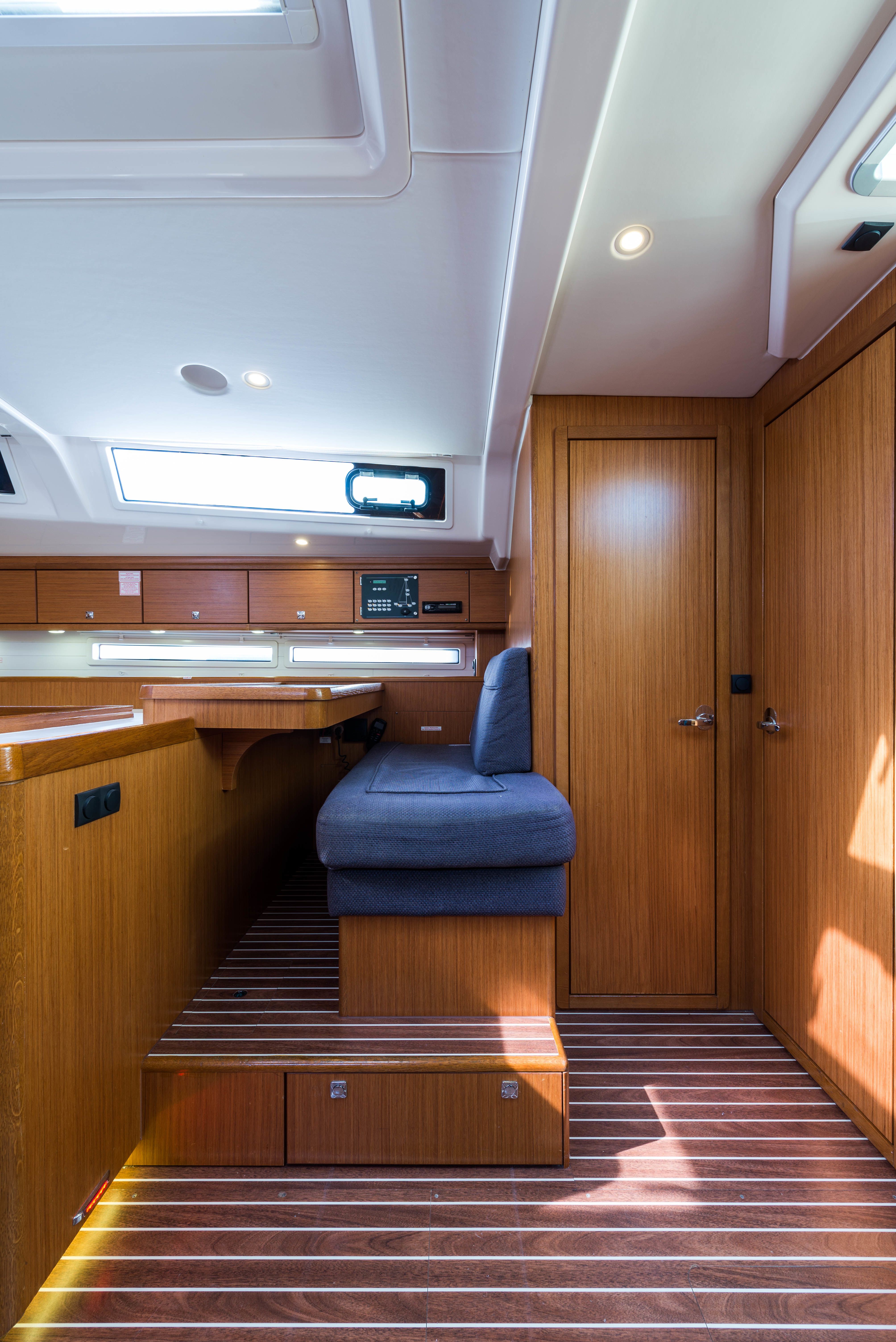 Bavaria Cruiser 56 | Breathless38
