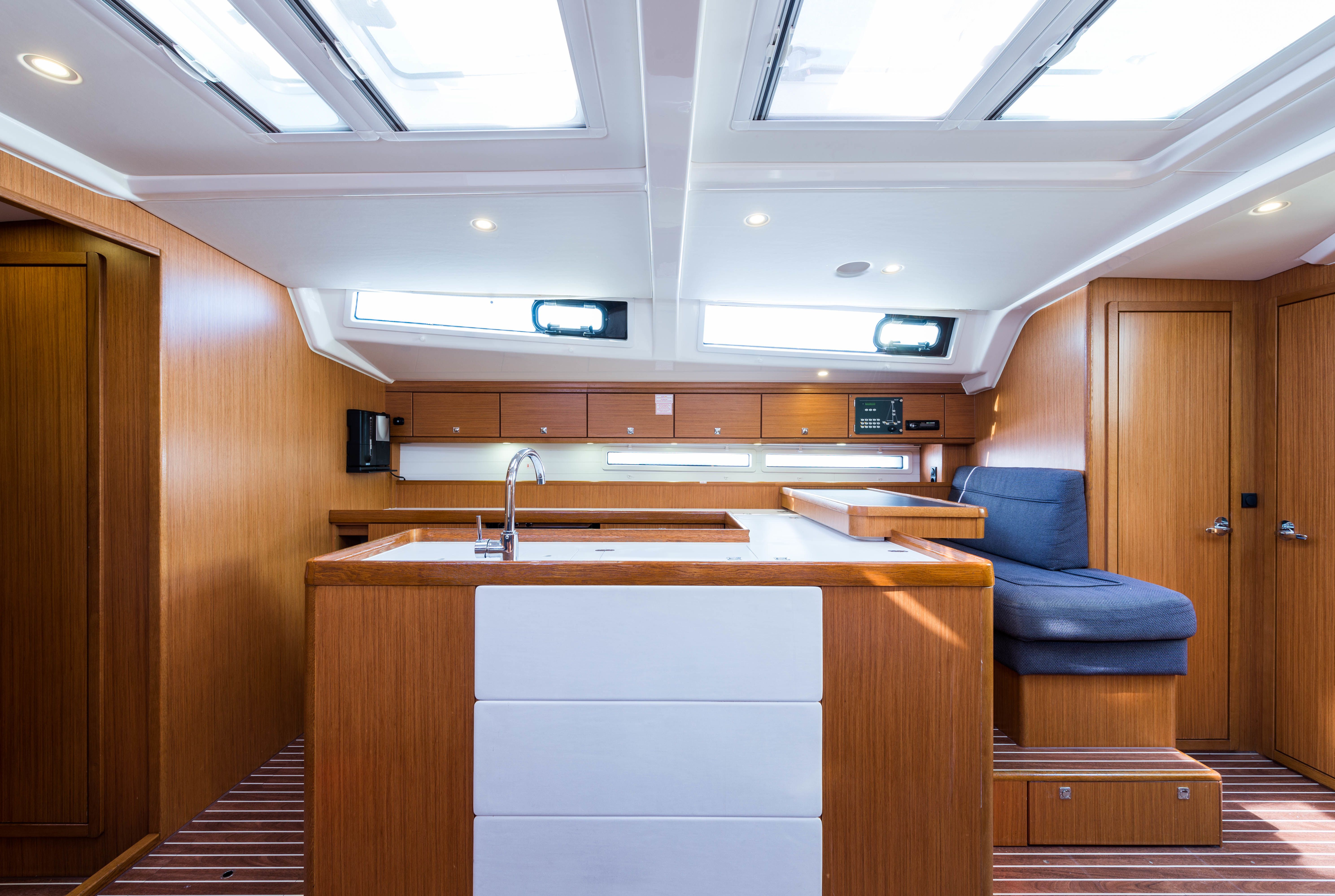 Bavaria Cruiser 56 | Breathless26