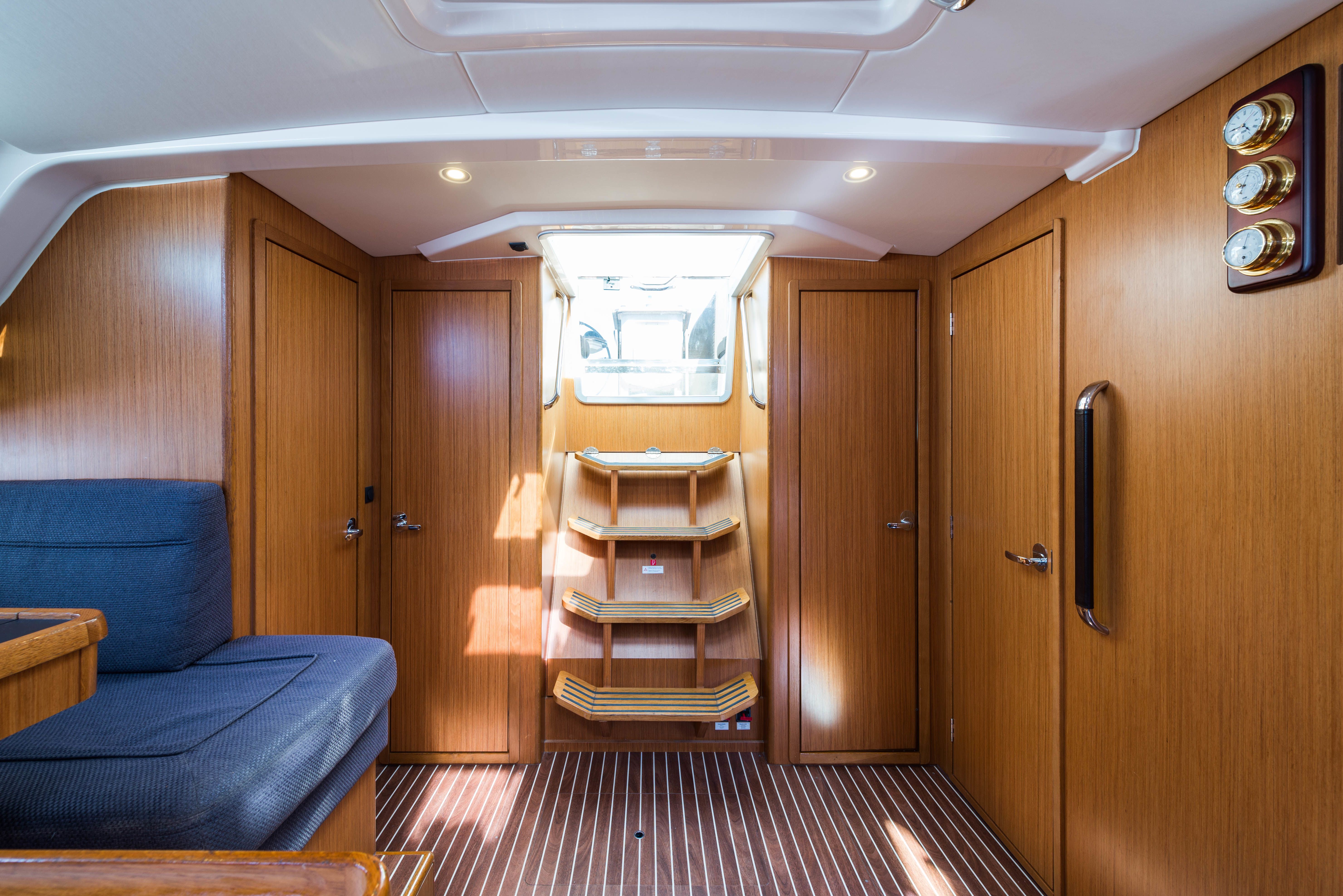 Bavaria Cruiser 56 | Breathless23