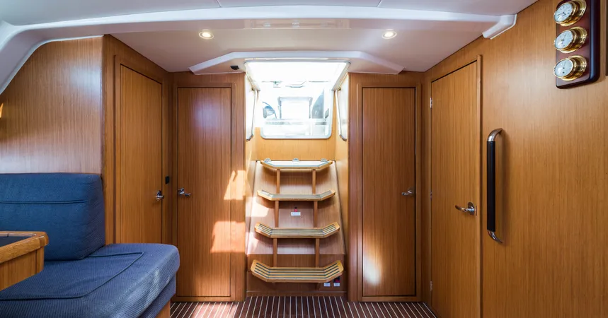 Bavaria Cruiser 56 | Breathless23