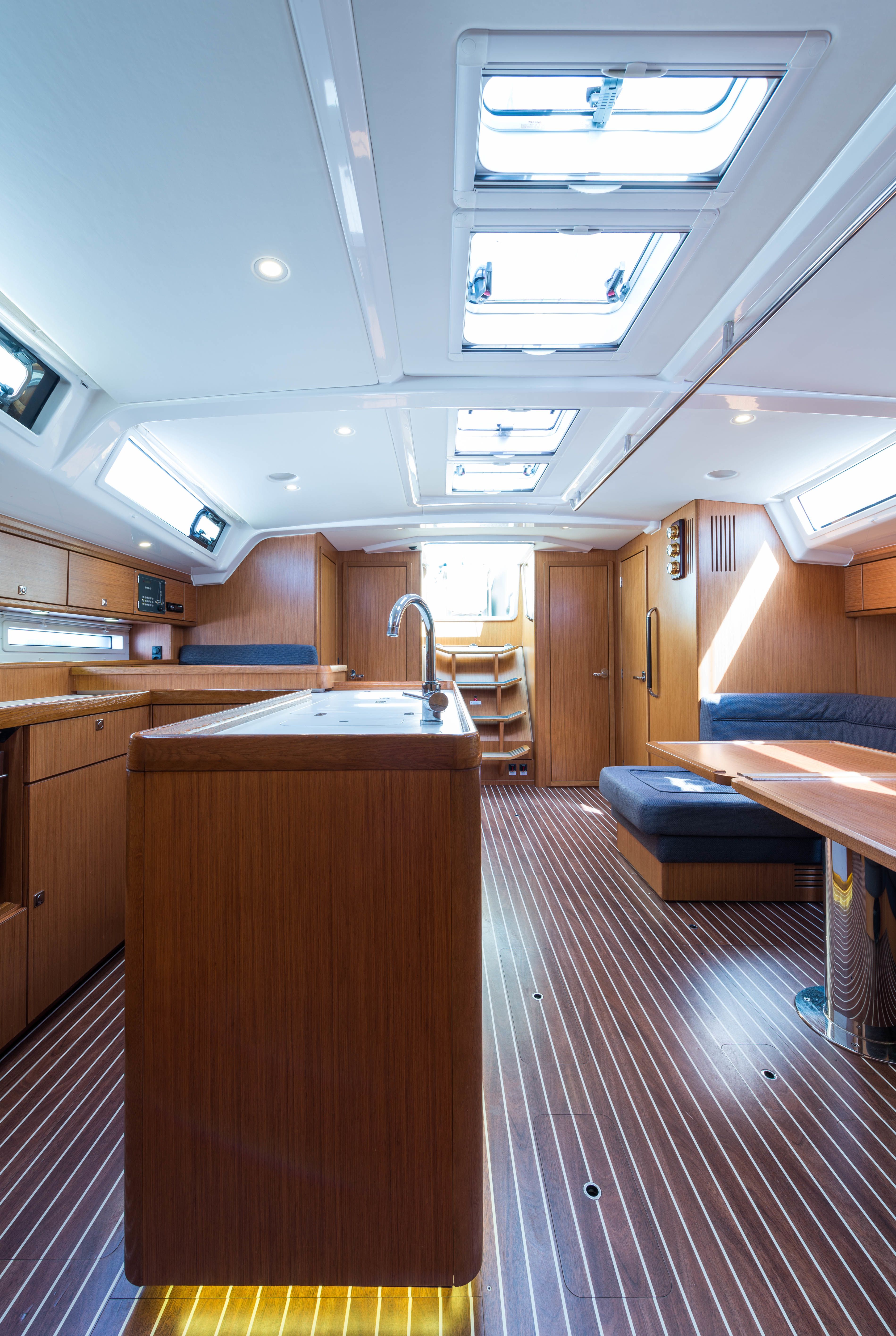 Bavaria Cruiser 56 | Breathless34