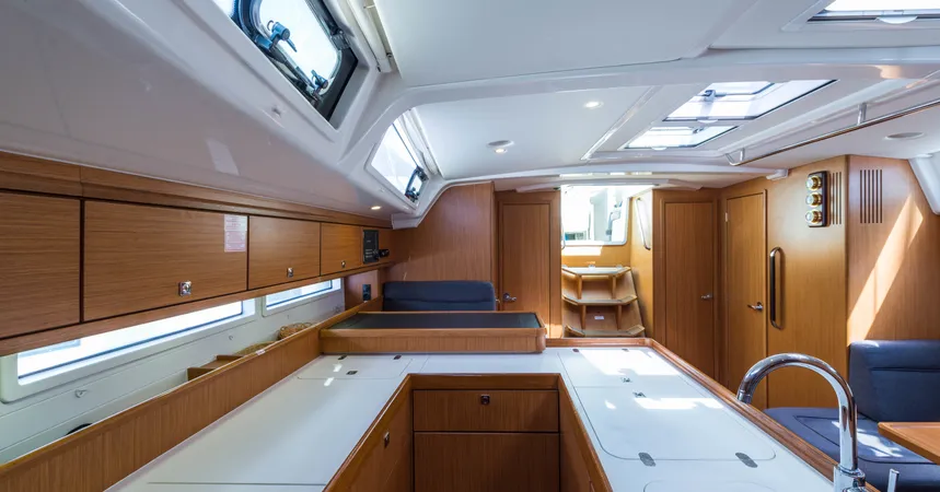 Bavaria Cruiser 56 | Breathless32