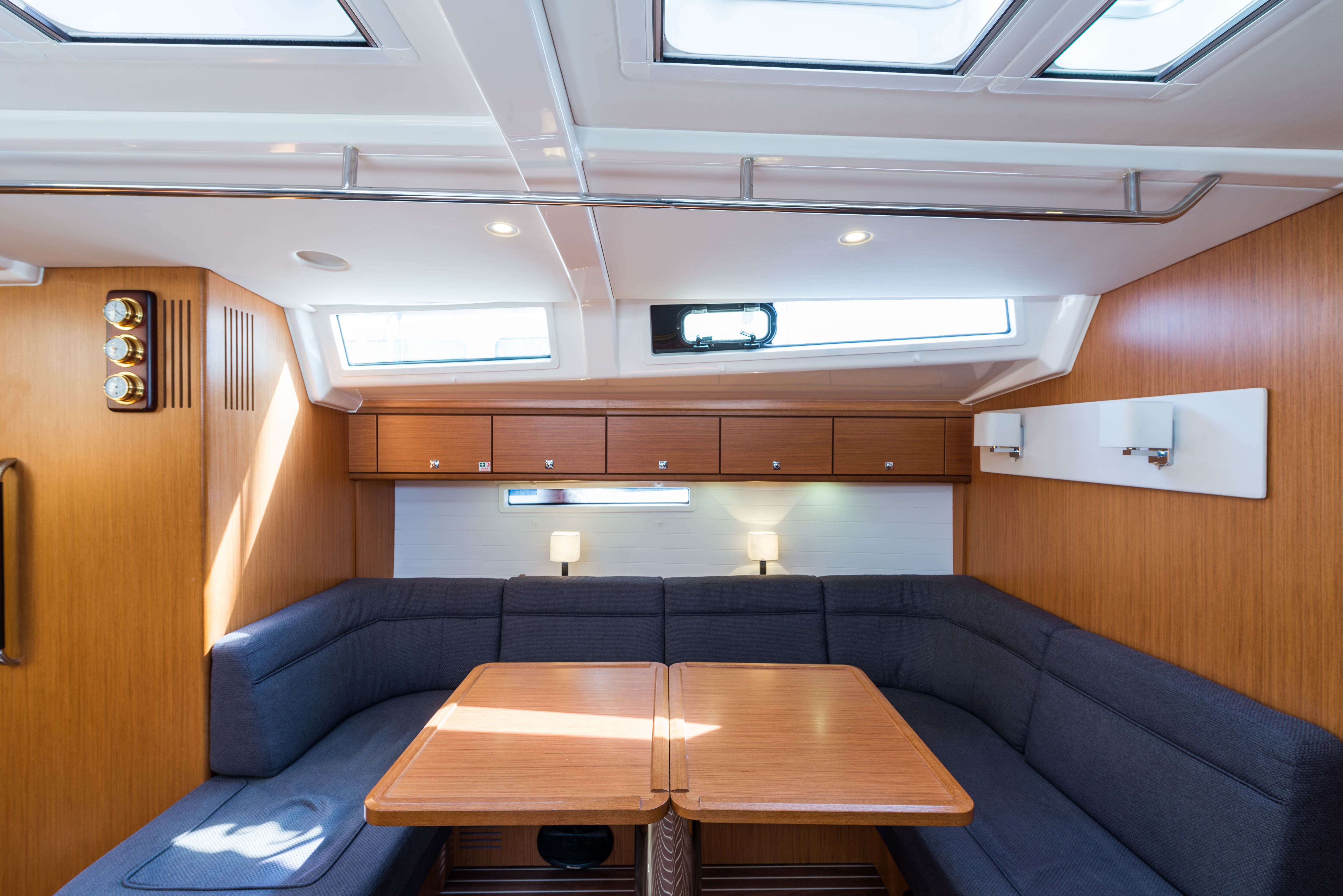 Bavaria Cruiser 56 | Breathless35