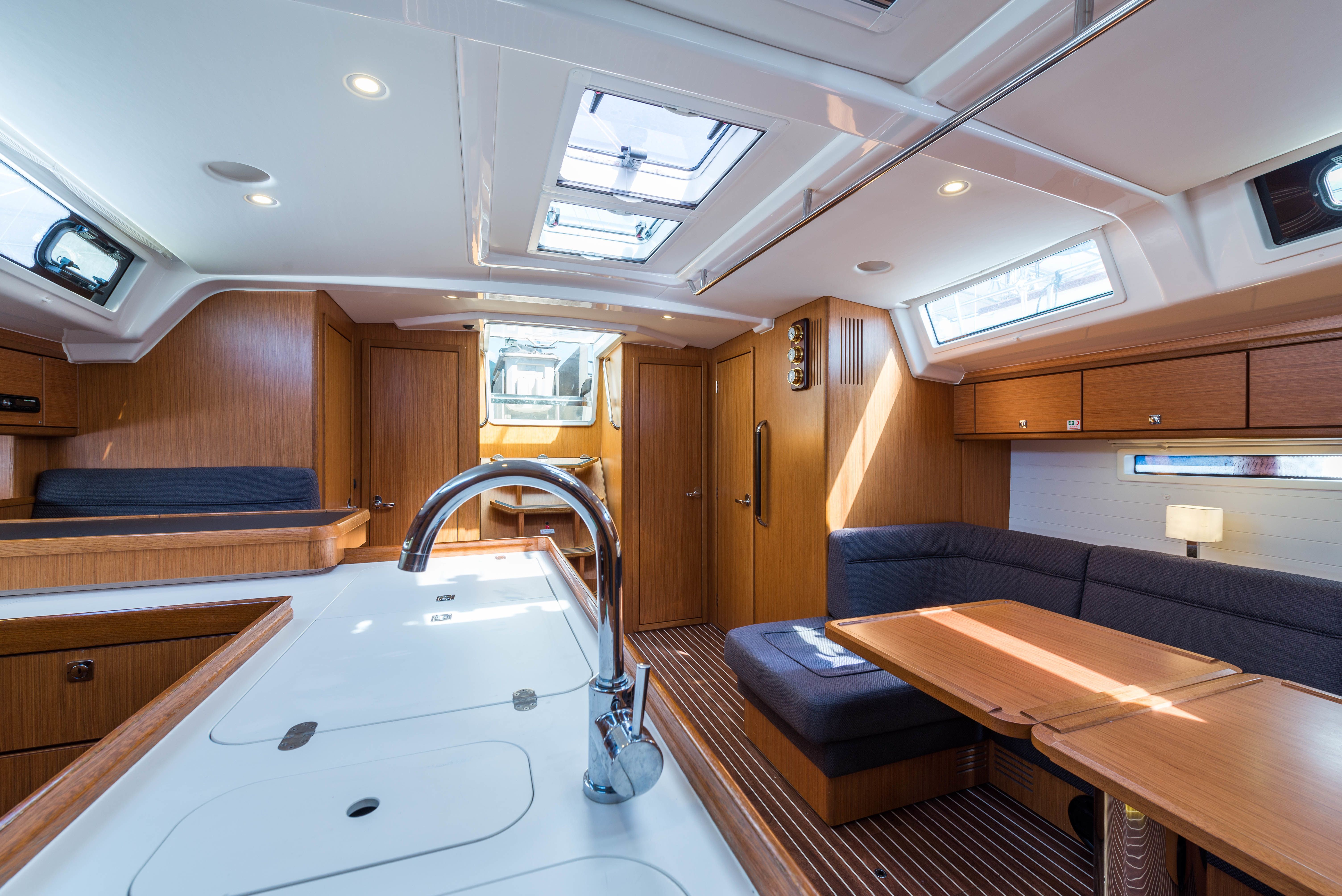 Bavaria Cruiser 56 | Breathless30