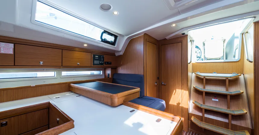 Bavaria Cruiser 56 | Breathless29