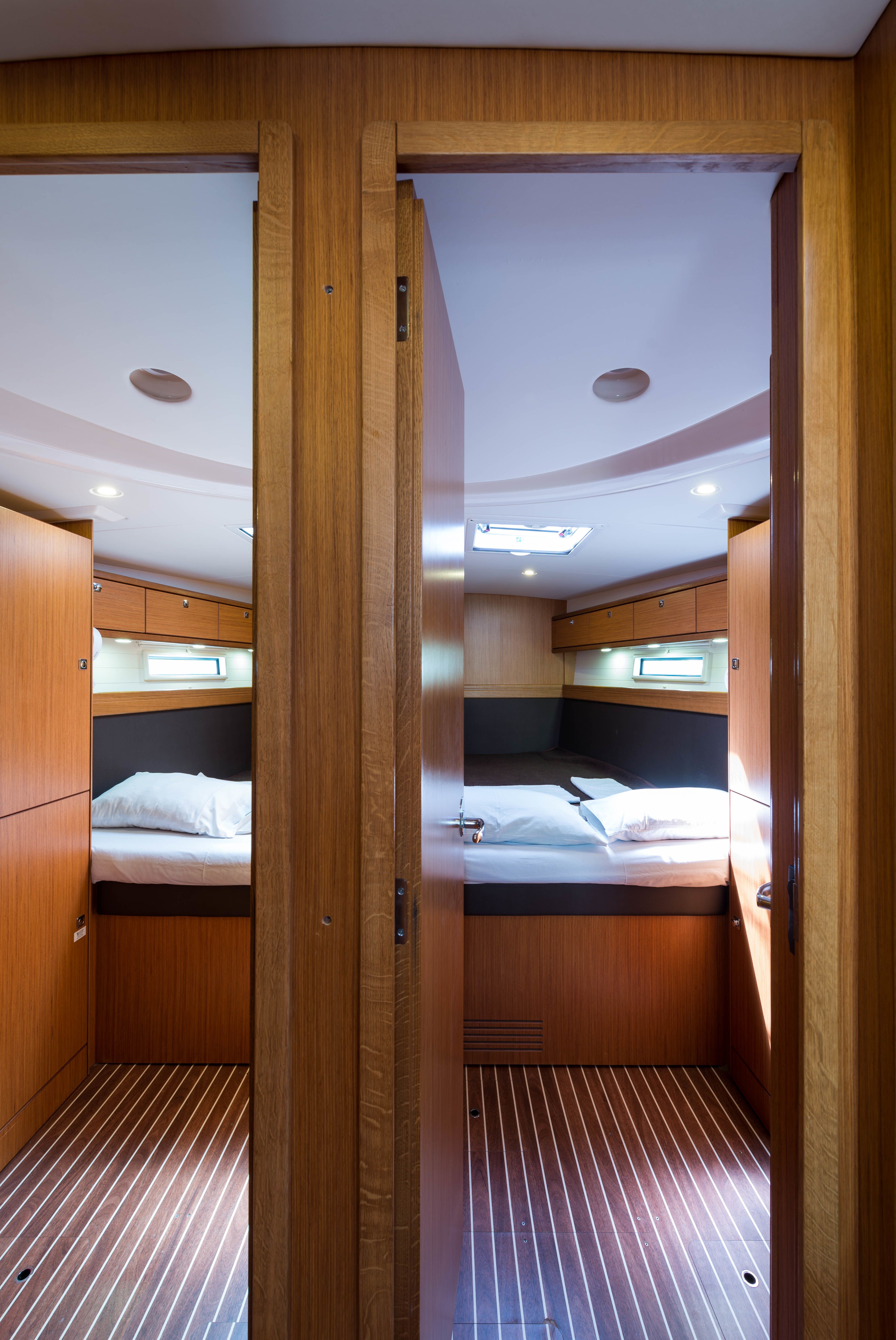 Bavaria Cruiser 56 | Breathless61