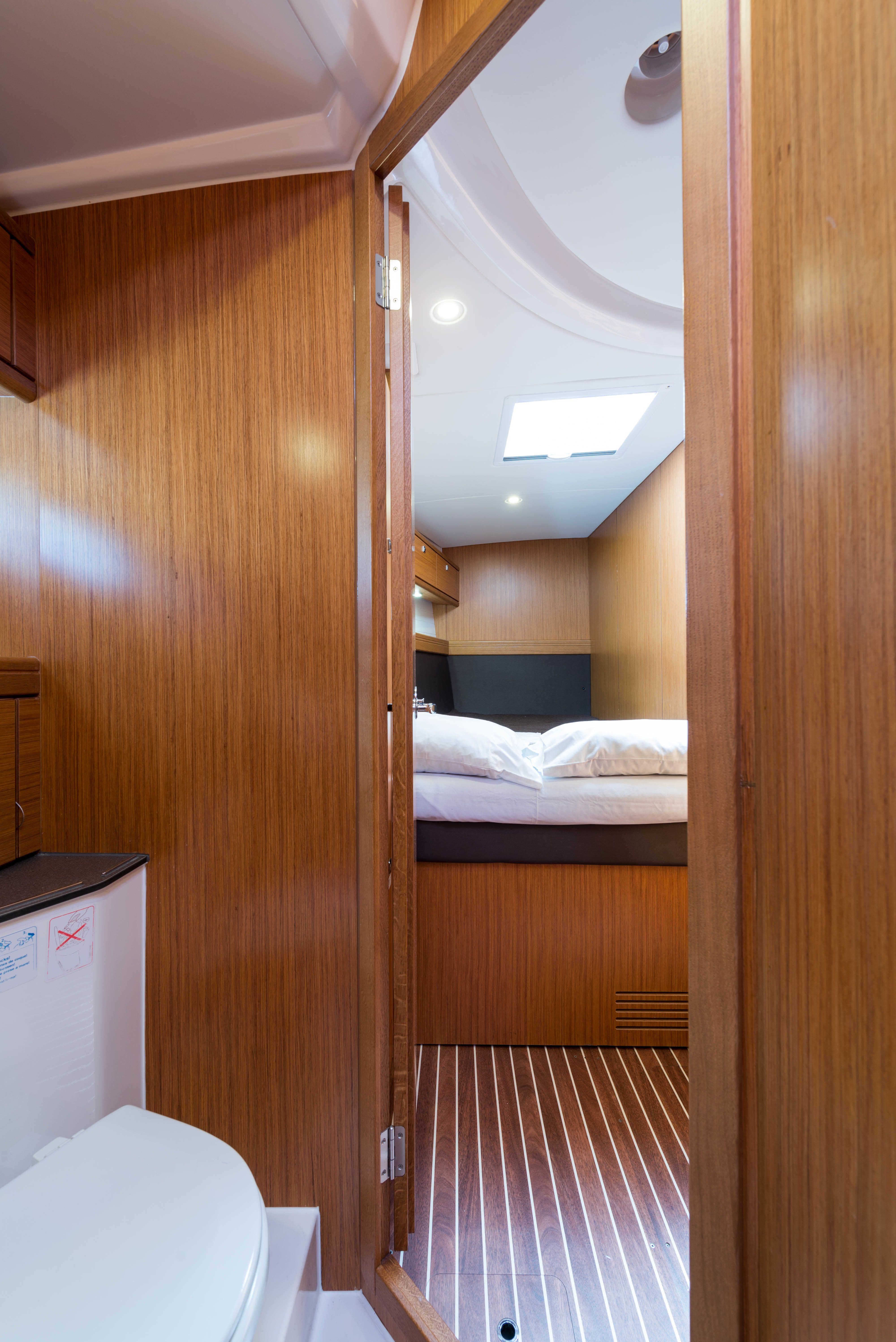 Bavaria Cruiser 56 | Breathless62