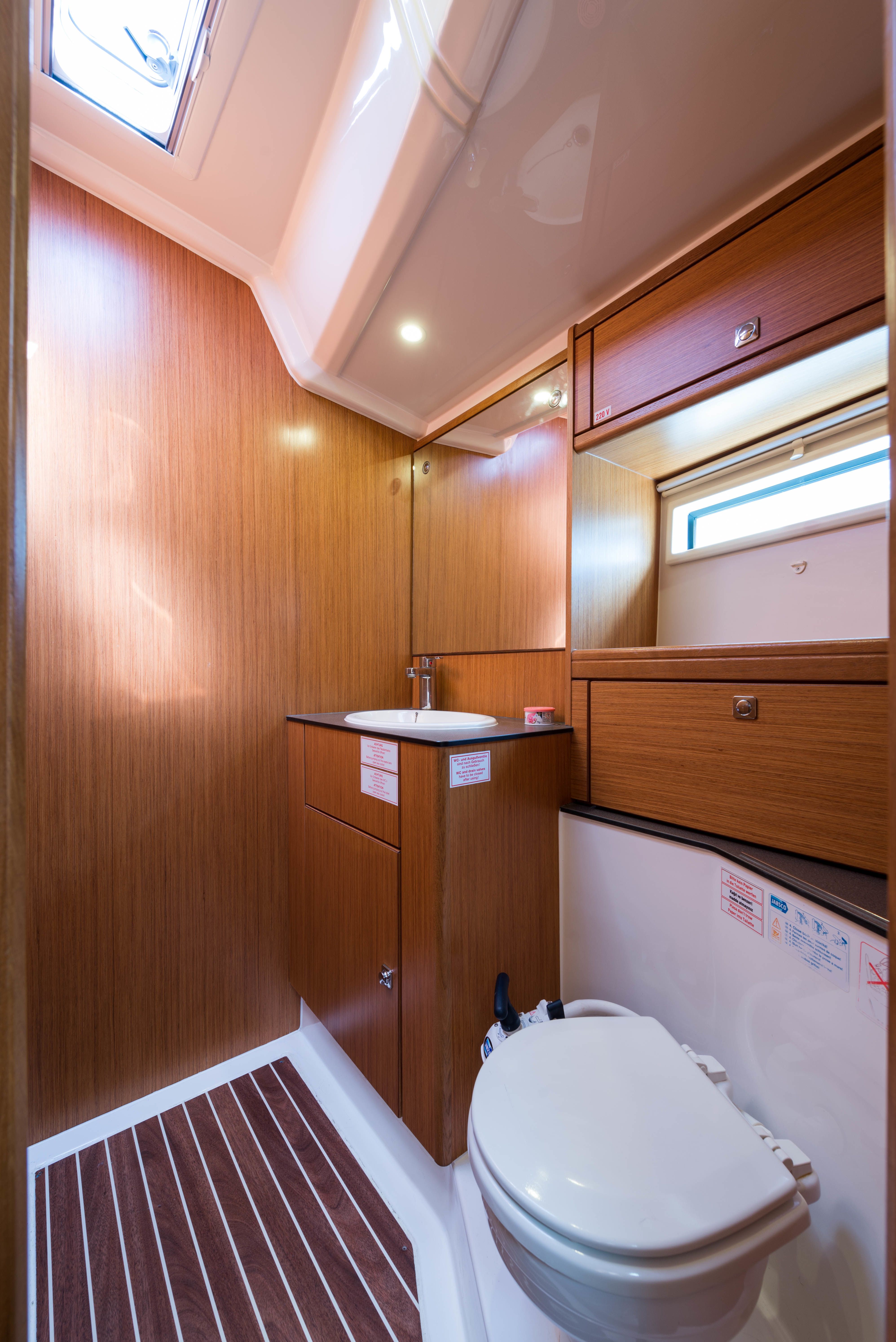 Bavaria Cruiser 56 | Breathless73