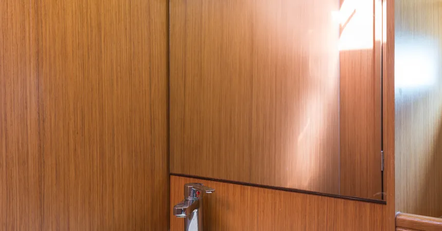 Bavaria Cruiser 56 | Breathless74