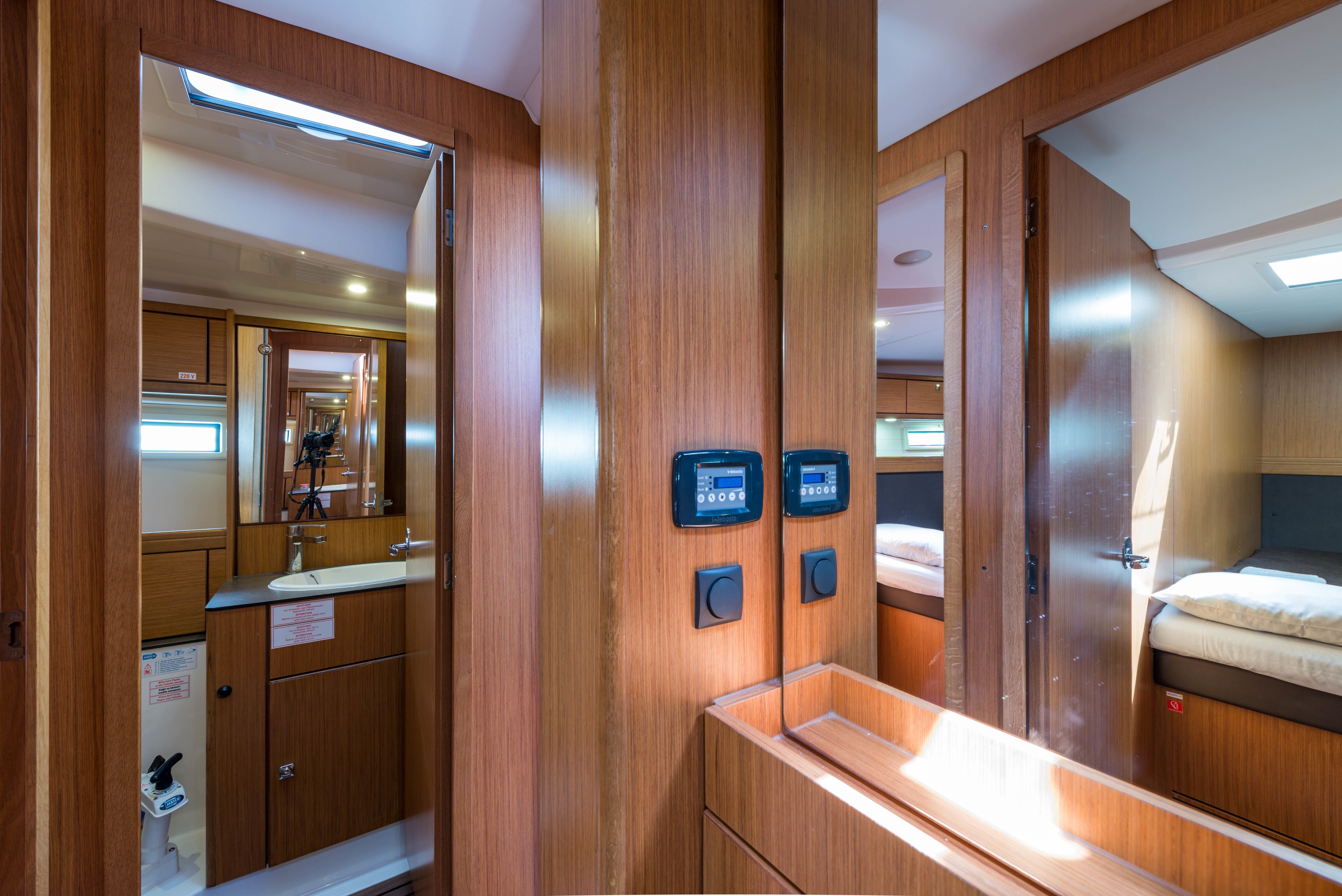 Bavaria Cruiser 56 | Breathless65