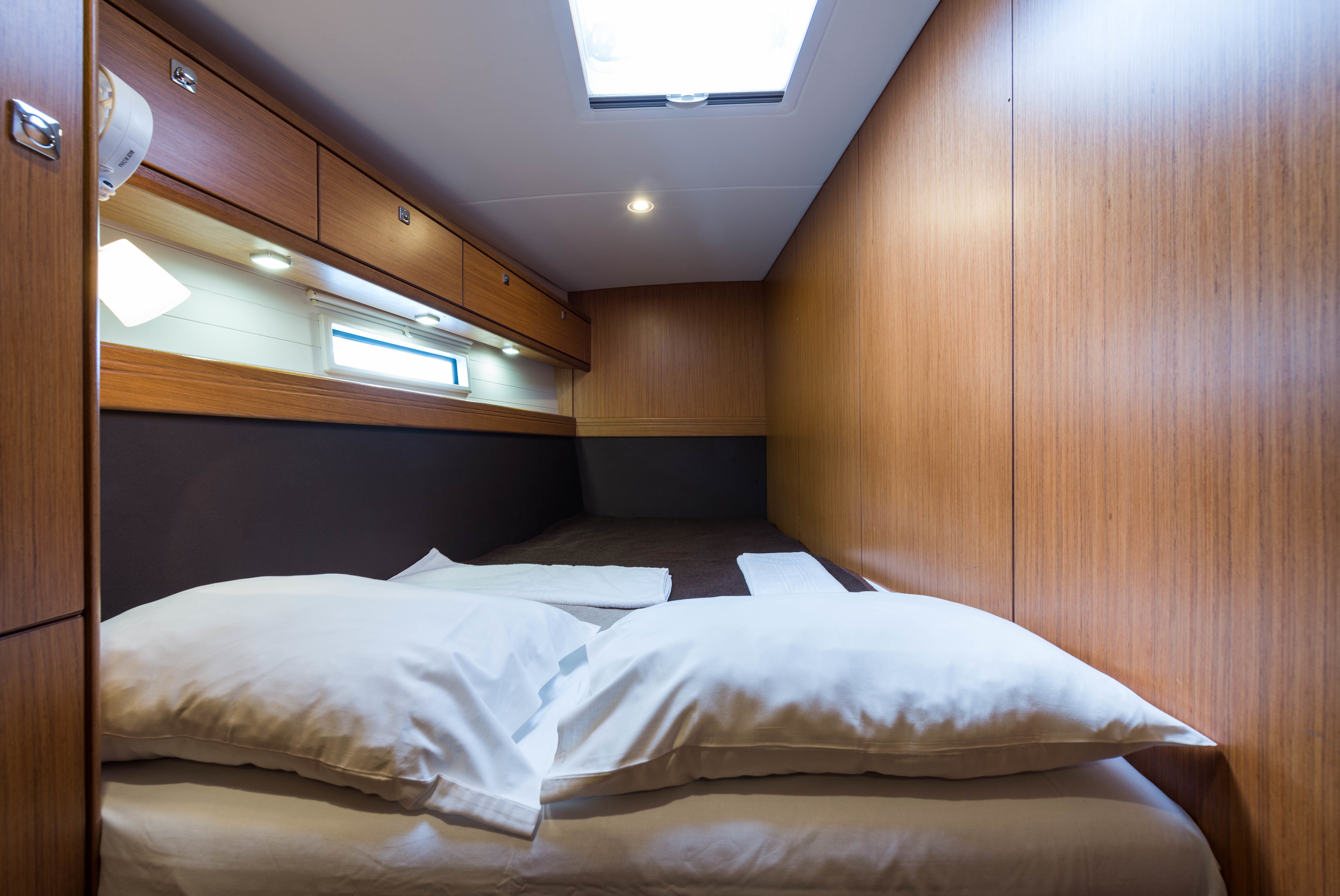 Bavaria Cruiser 56 | Breathless53