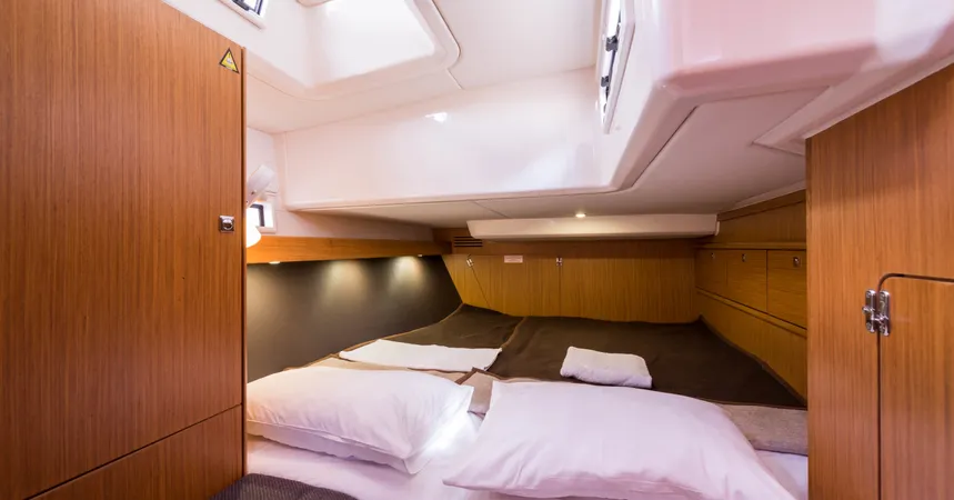 Bavaria Cruiser 56 | Breathless49