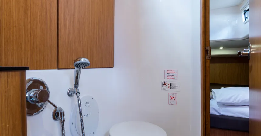 Bavaria Cruiser 56 | Breathless78