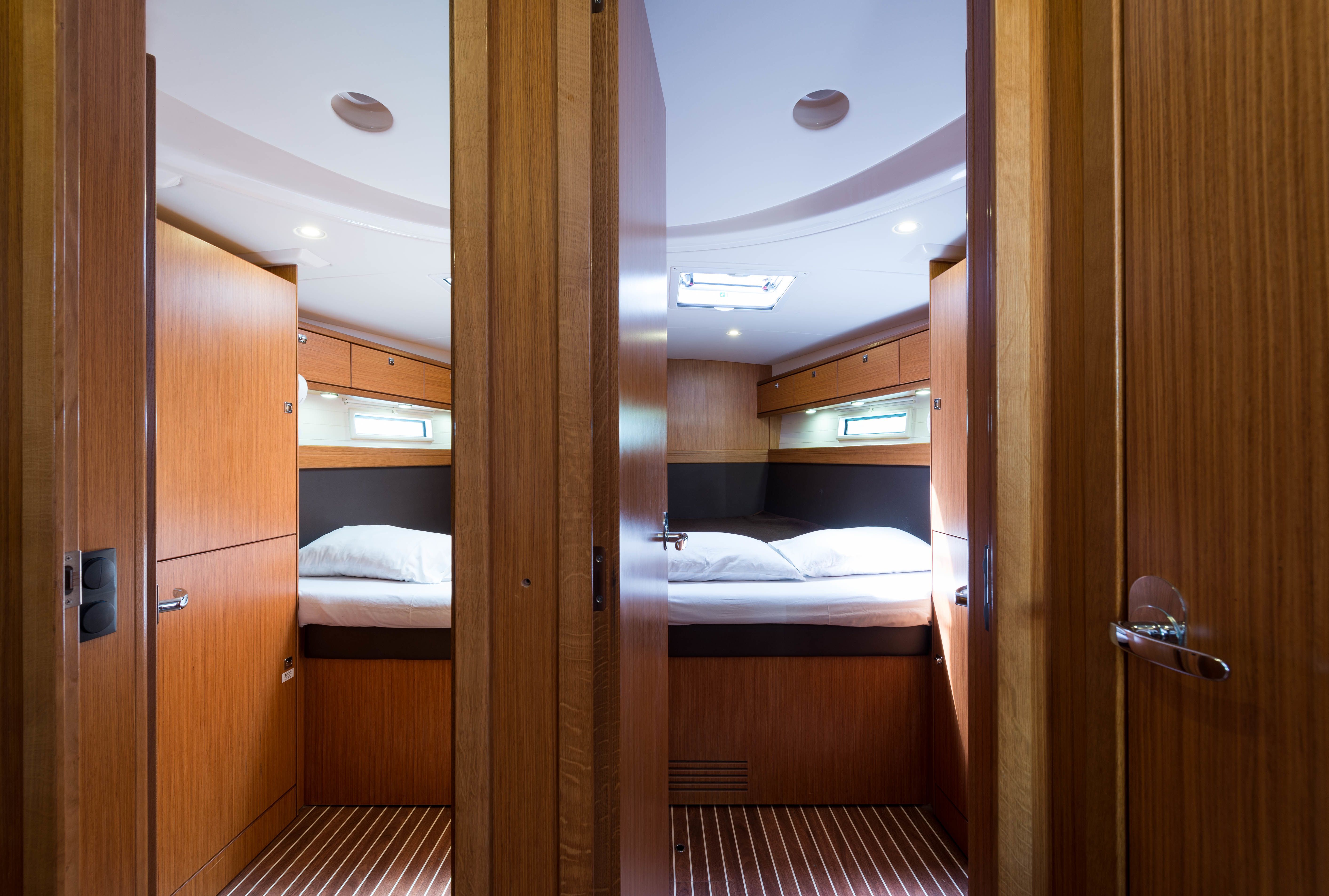 Bavaria Cruiser 56 | Breathless69