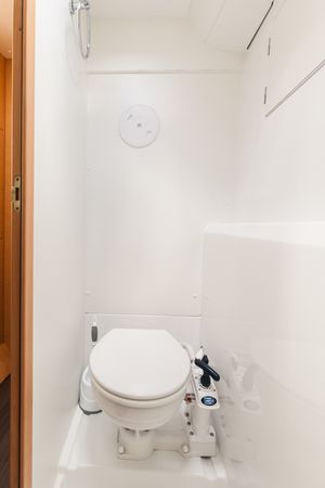 Lagoon 380 S2 | Vienna