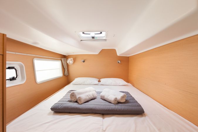 Lagoon 380 S2 | Vienna