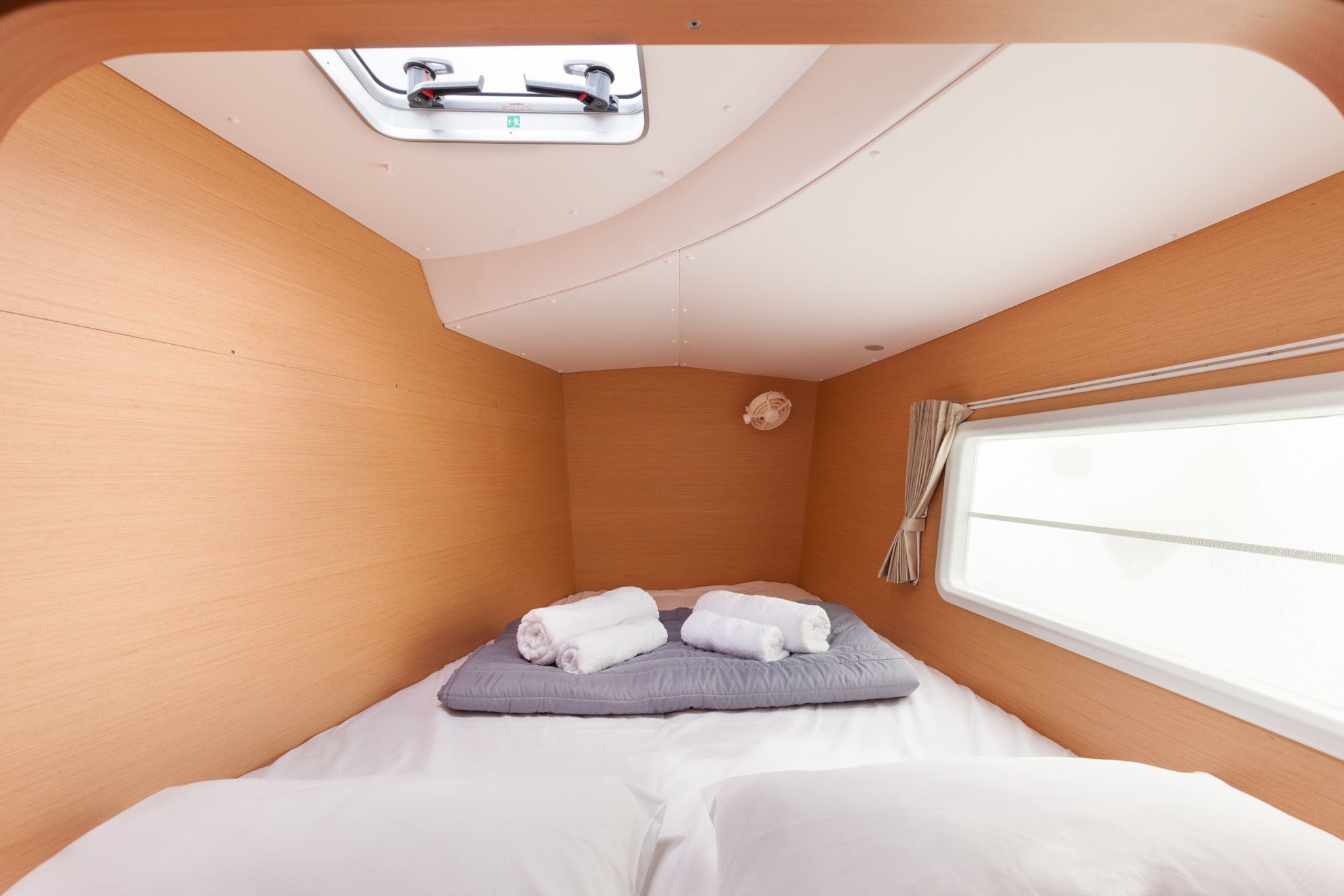 Lagoon 380 S2 | Vienna