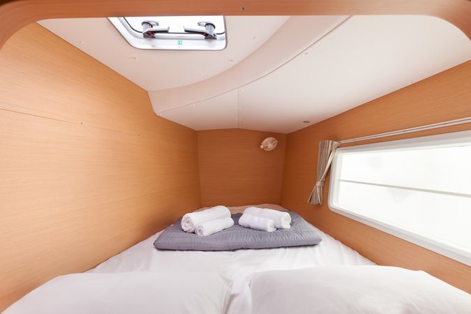 Lagoon 380 S2 | Vienna